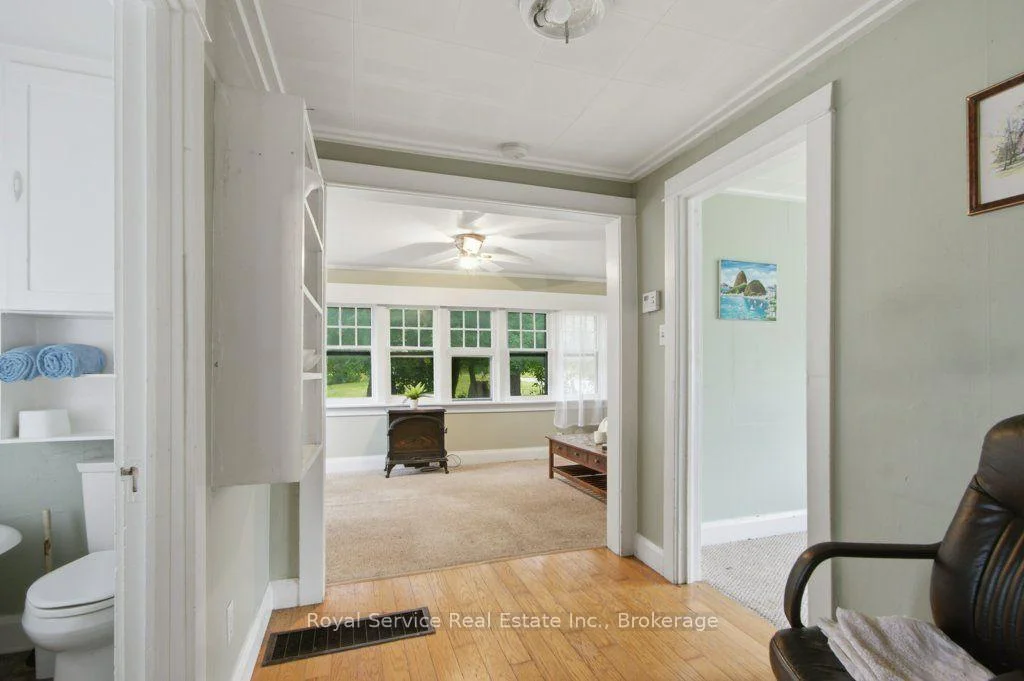 Photo 25 of 5418 Lakeshore Drive, Hamilton Township, Rural Hamilton — HOMEH