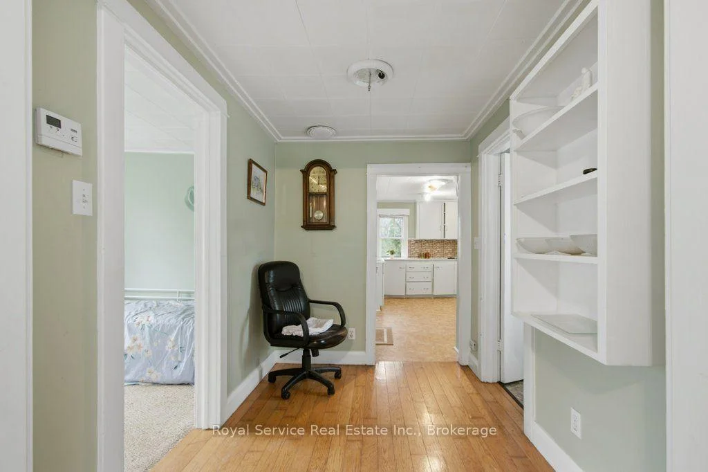 Photo 27 of 5418 Lakeshore Drive, Hamilton Township, Rural Hamilton — HOMEH