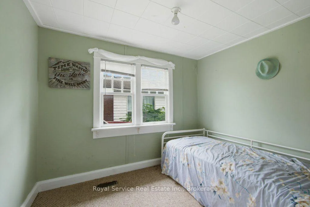 Photo 32 of 5418 Lakeshore Drive, Hamilton Township, Rural Hamilton — HOMEH
