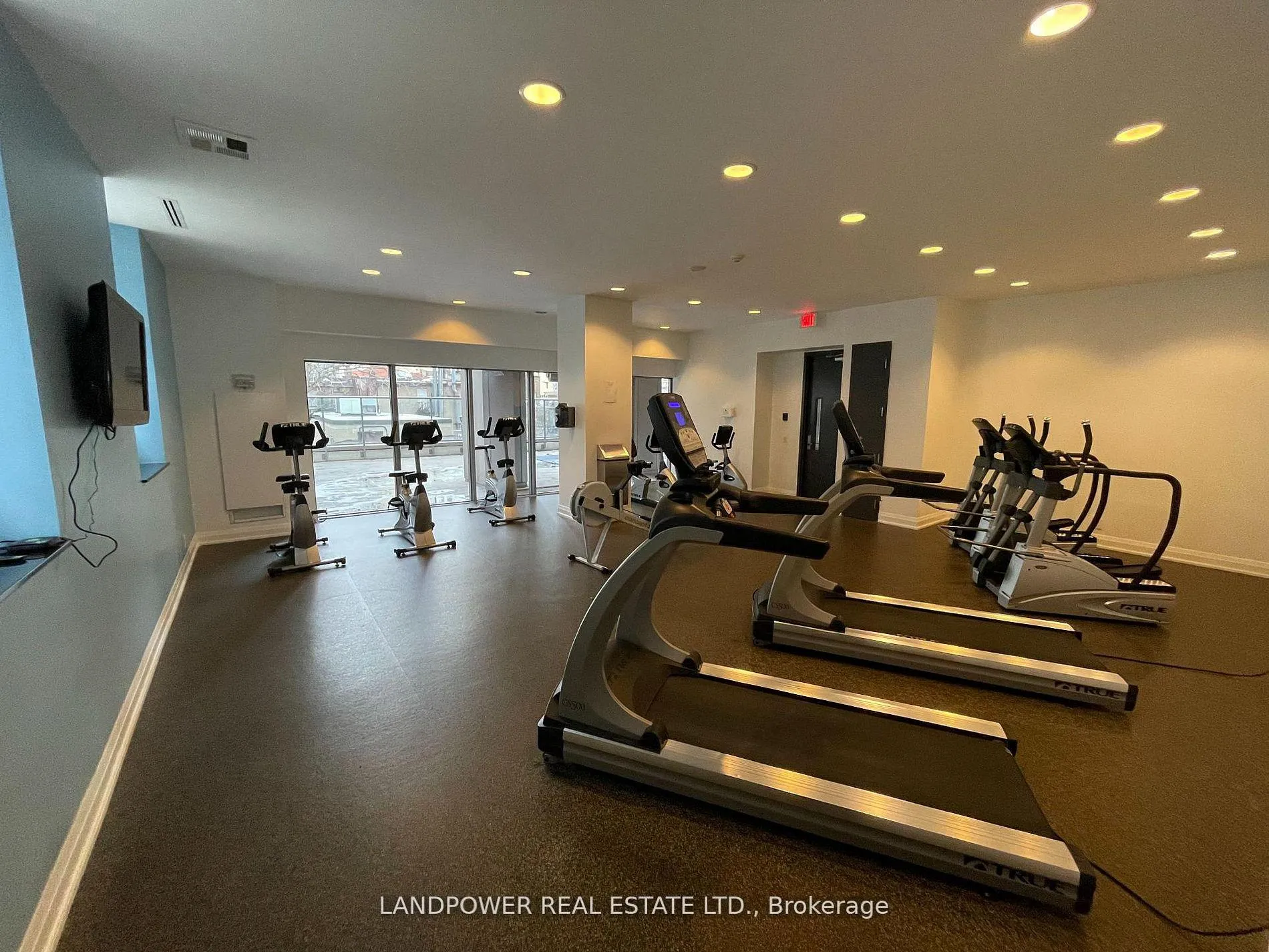 Photo 9 of Unit 1501, 21 Balmuto Street, Toronto, Bay Street Corridor — HOMEH