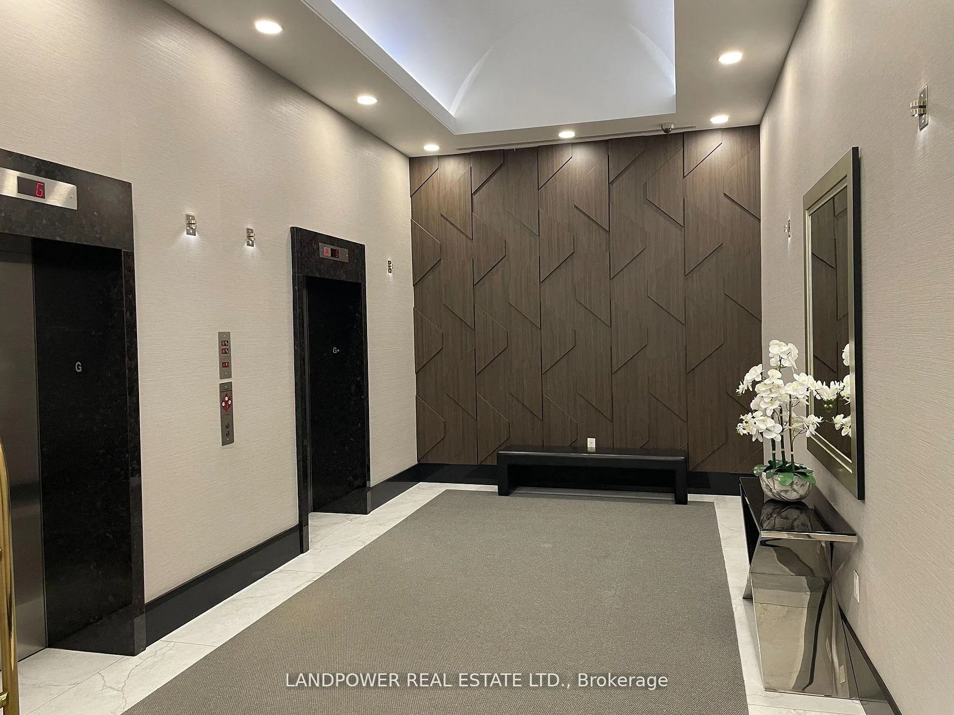 Photo 14 of Unit 1501, 21 Balmuto Street, Toronto, Bay Street Corridor — HOMEH