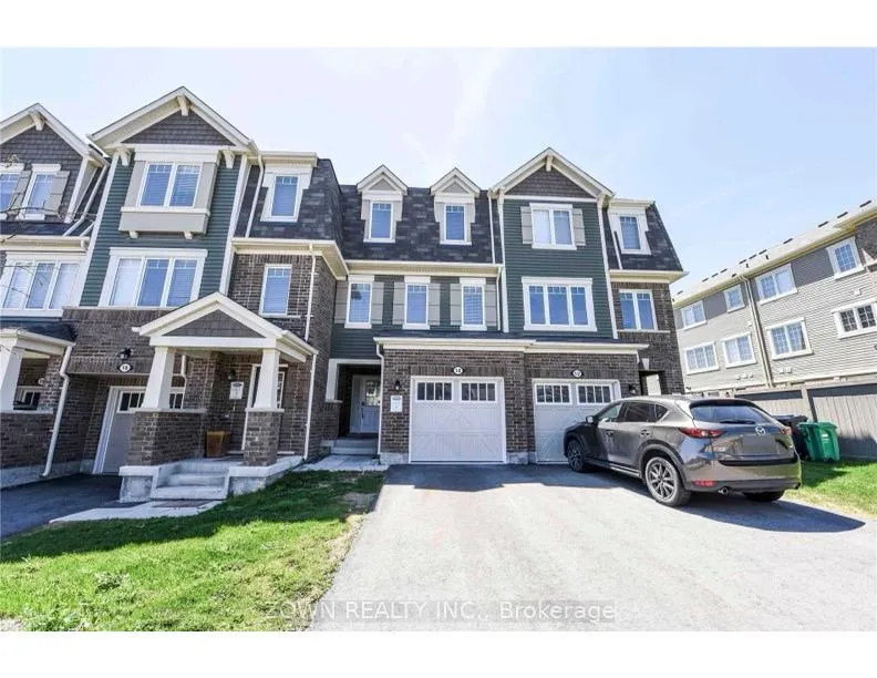 Photo 1 of 14 Quillberry Close, Brampton, Northwest Brampton — HOMEH