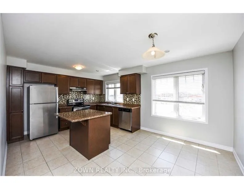 Photo 5 of 14 Quillberry Close, Brampton, Northwest Brampton — HOMEH