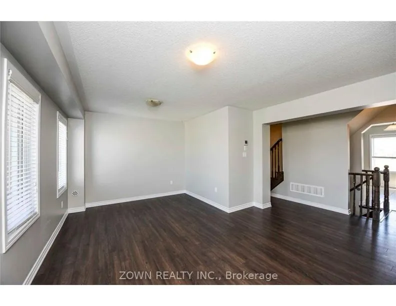 Photo 6 of 14 Quillberry Close, Brampton, Northwest Brampton — HOMEH