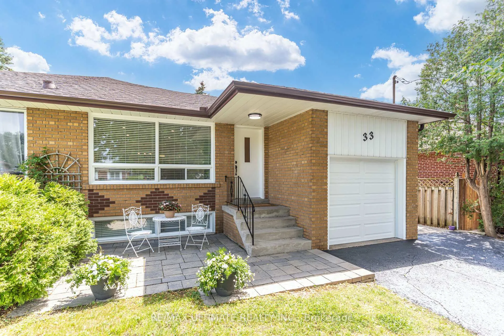Photo 1 of 33 King Richard Court, Markham, Bullock — HOMEH