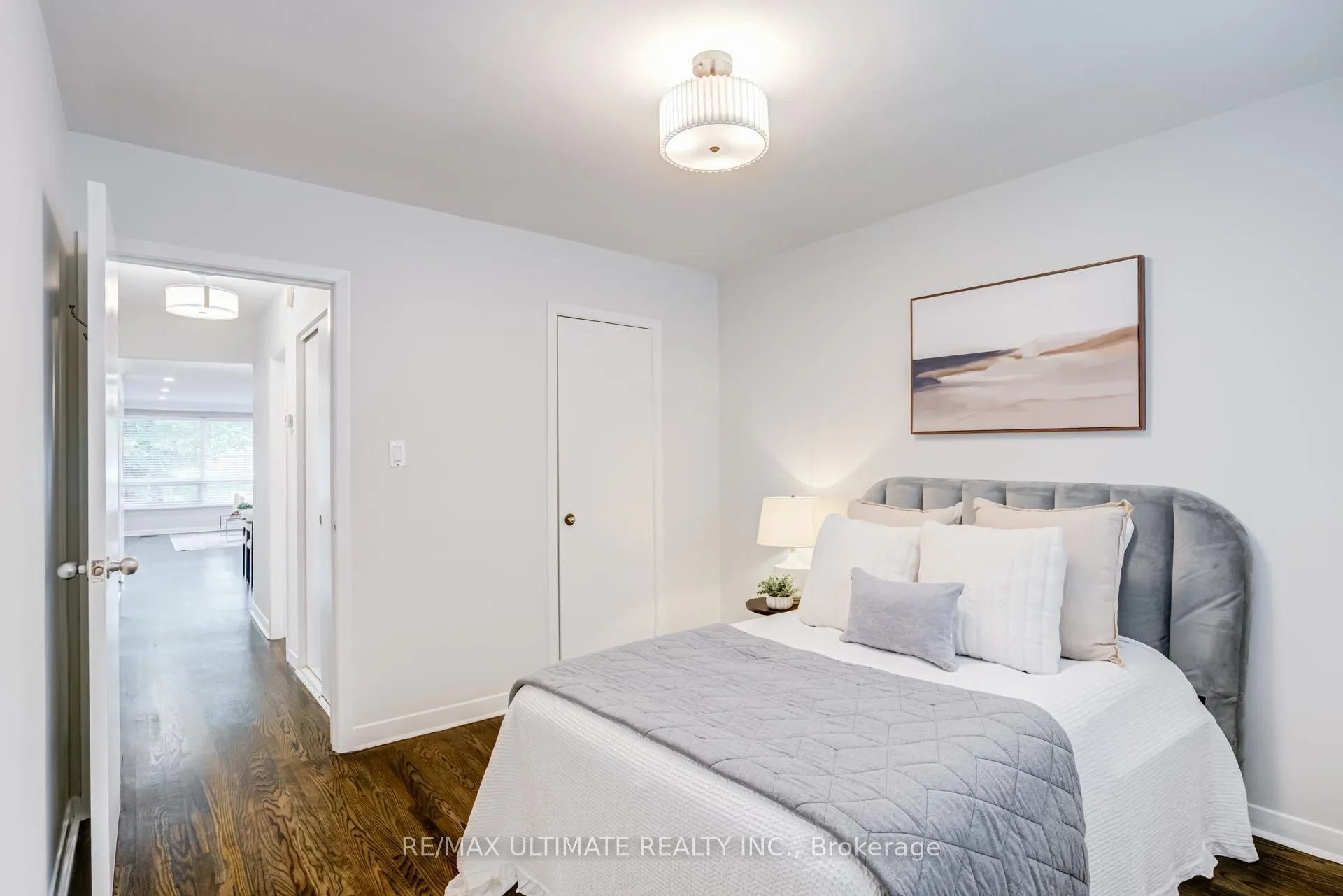 Photo 16 of 33 King Richard Court, Markham, Bullock — HOMEH