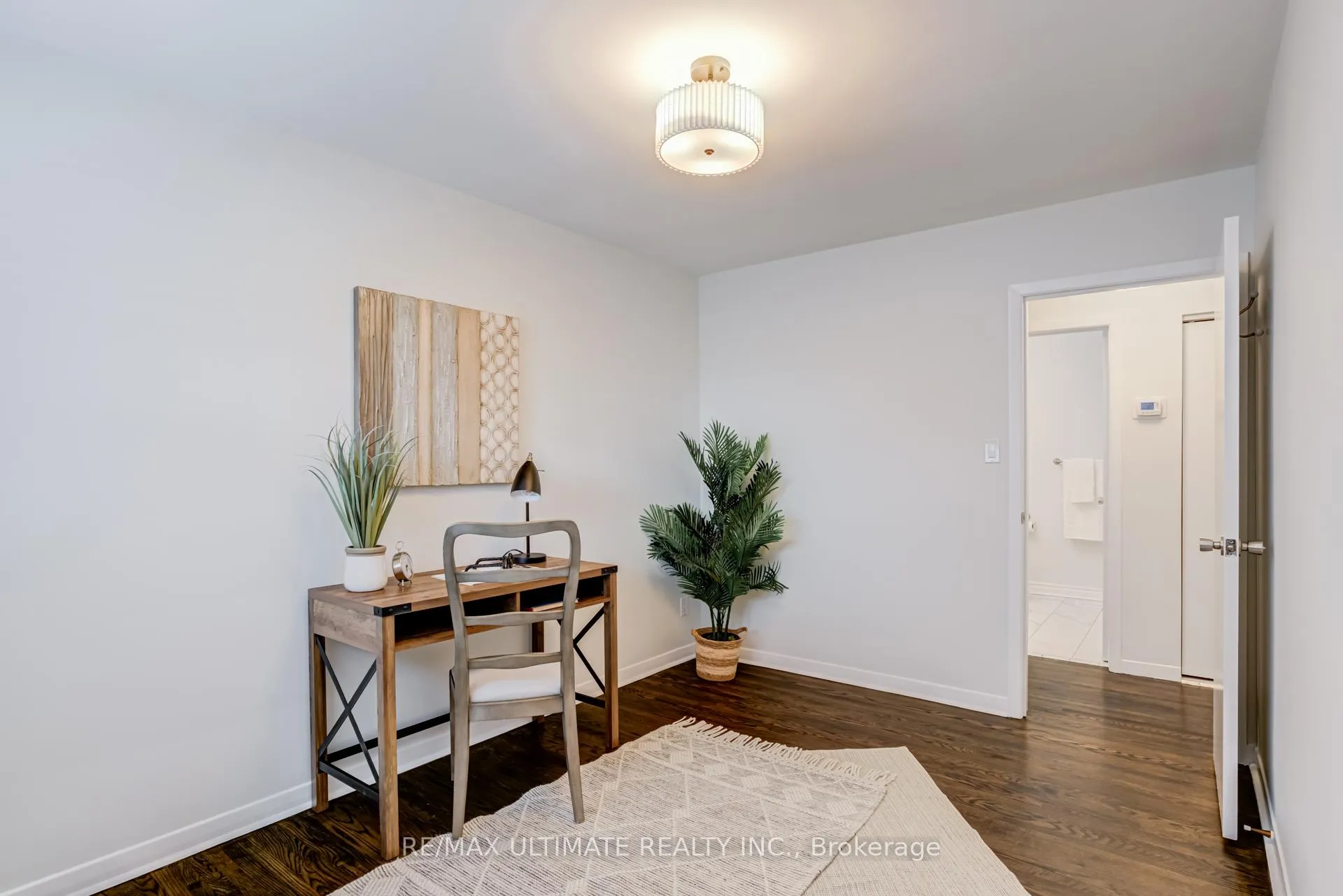 Photo 18 of 33 King Richard Court, Markham, Bullock — HOMEH