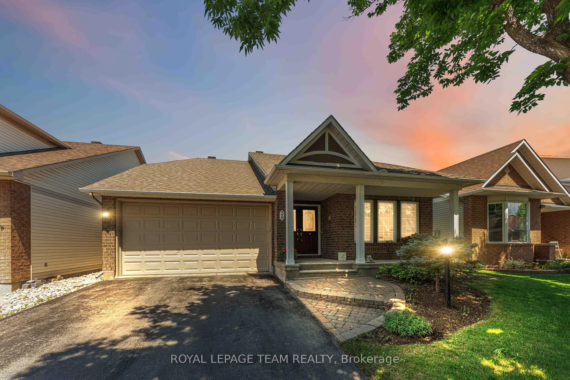 Photo 36 of 38 Settler's Ridge Way, Ottawa, Barrhaven - Longfields — HOMEH