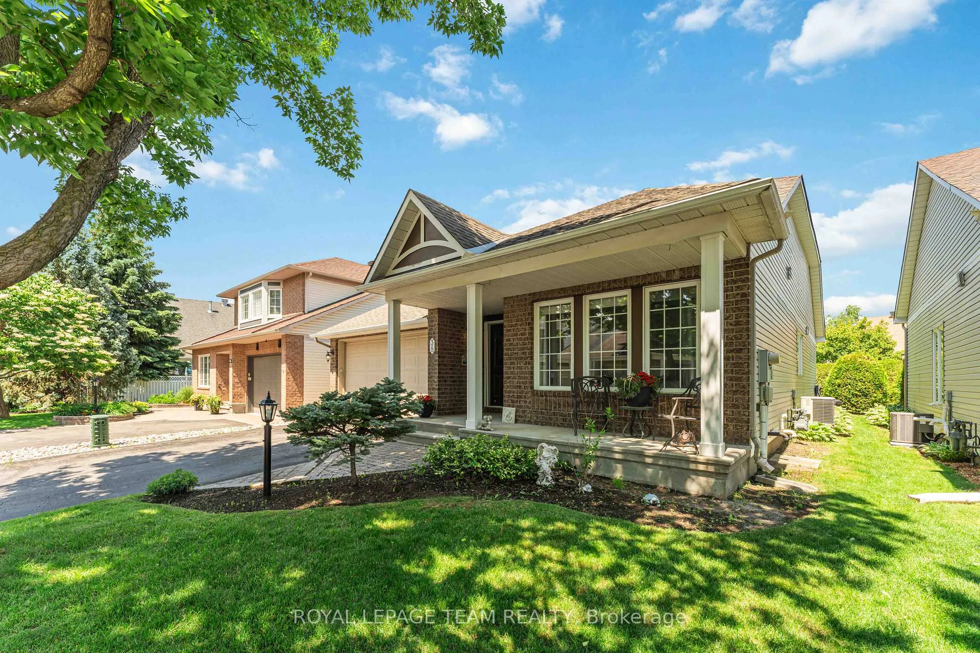 Photo 3 of 38 Settler's Ridge Way, Ottawa, Barrhaven - Longfields — HOMEH
