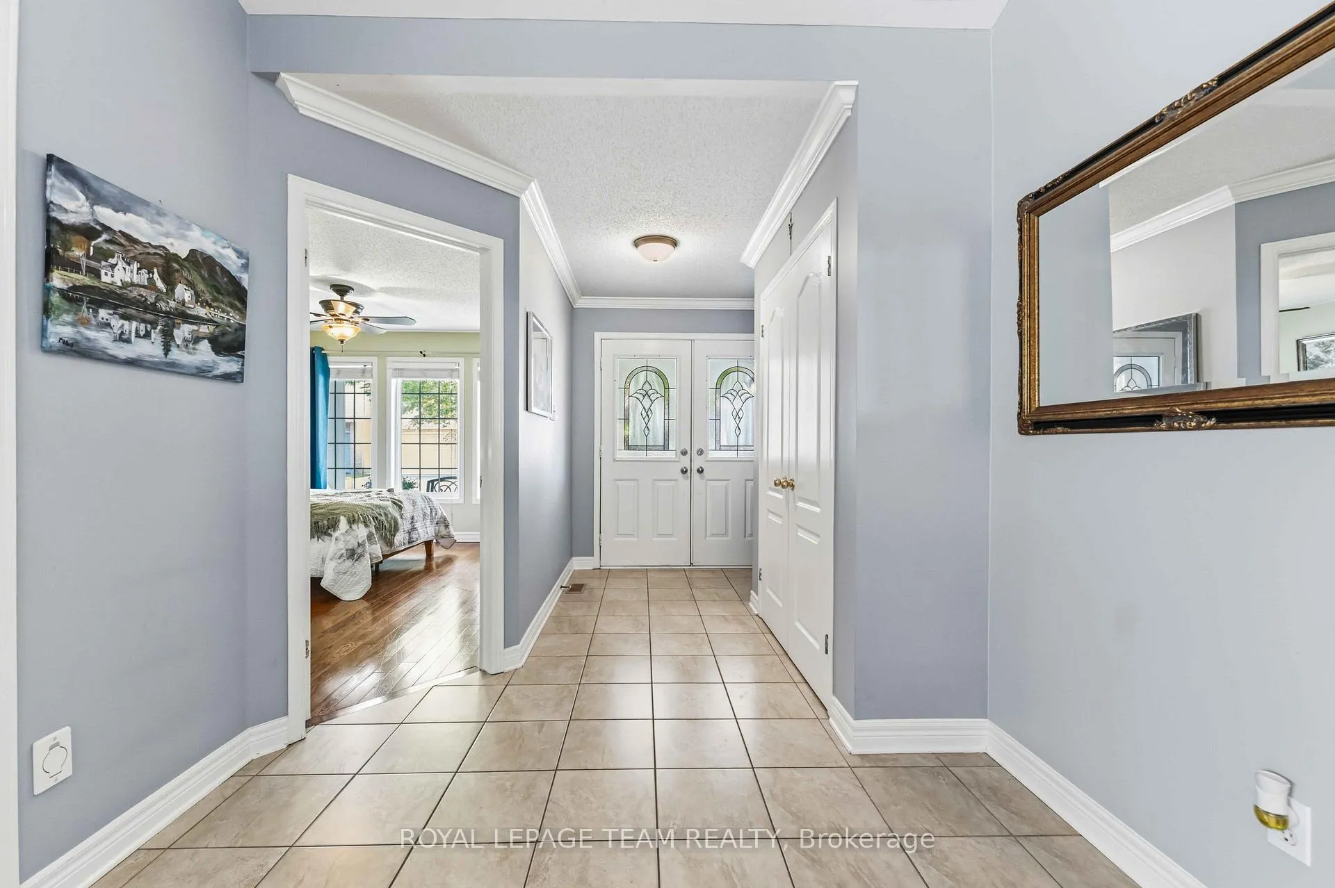 Photo 5 of 38 Settler's Ridge Way, Ottawa, Barrhaven - Longfields — HOMEH