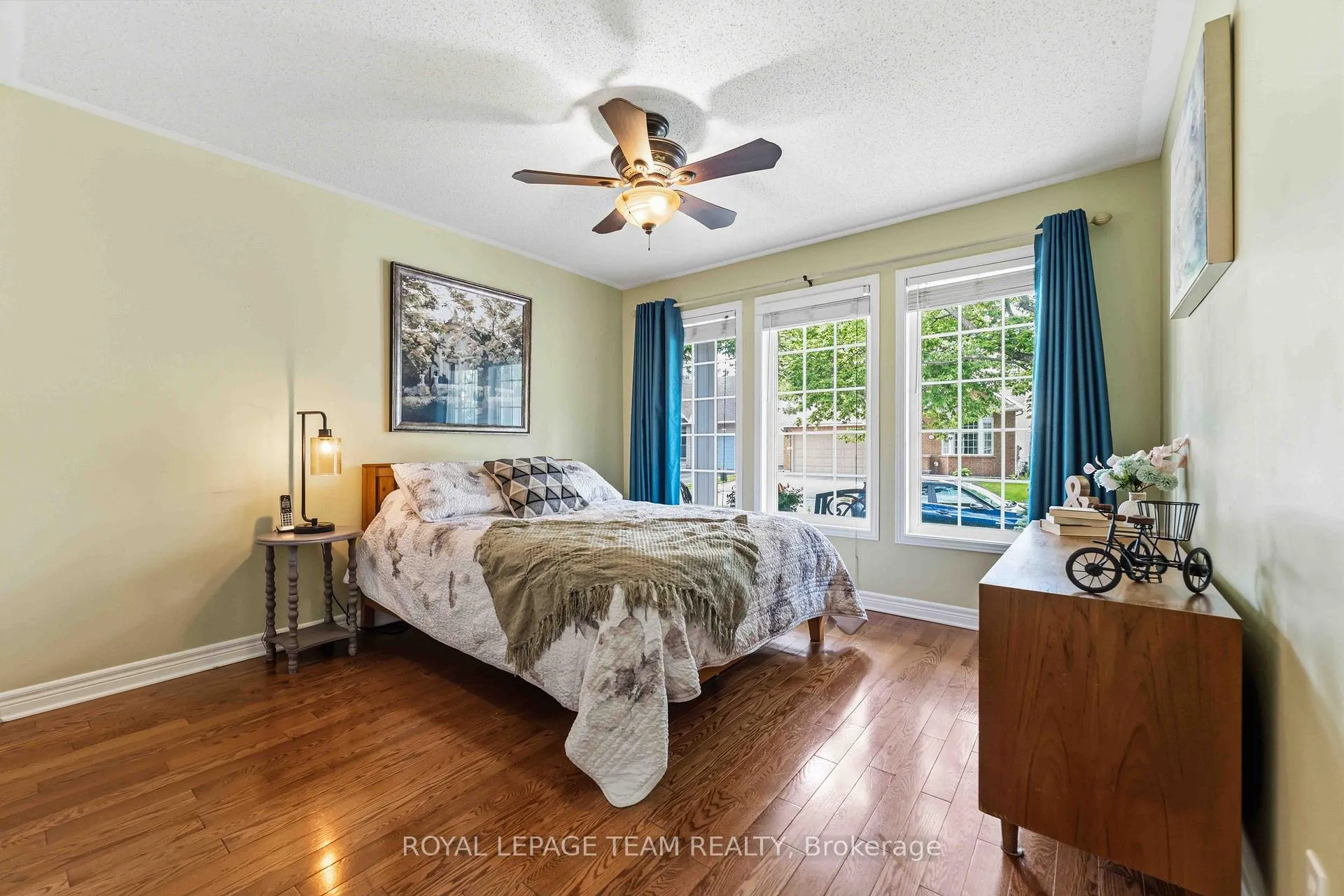 Photo 6 of 38 Settler's Ridge Way, Ottawa, Barrhaven - Longfields — HOMEH