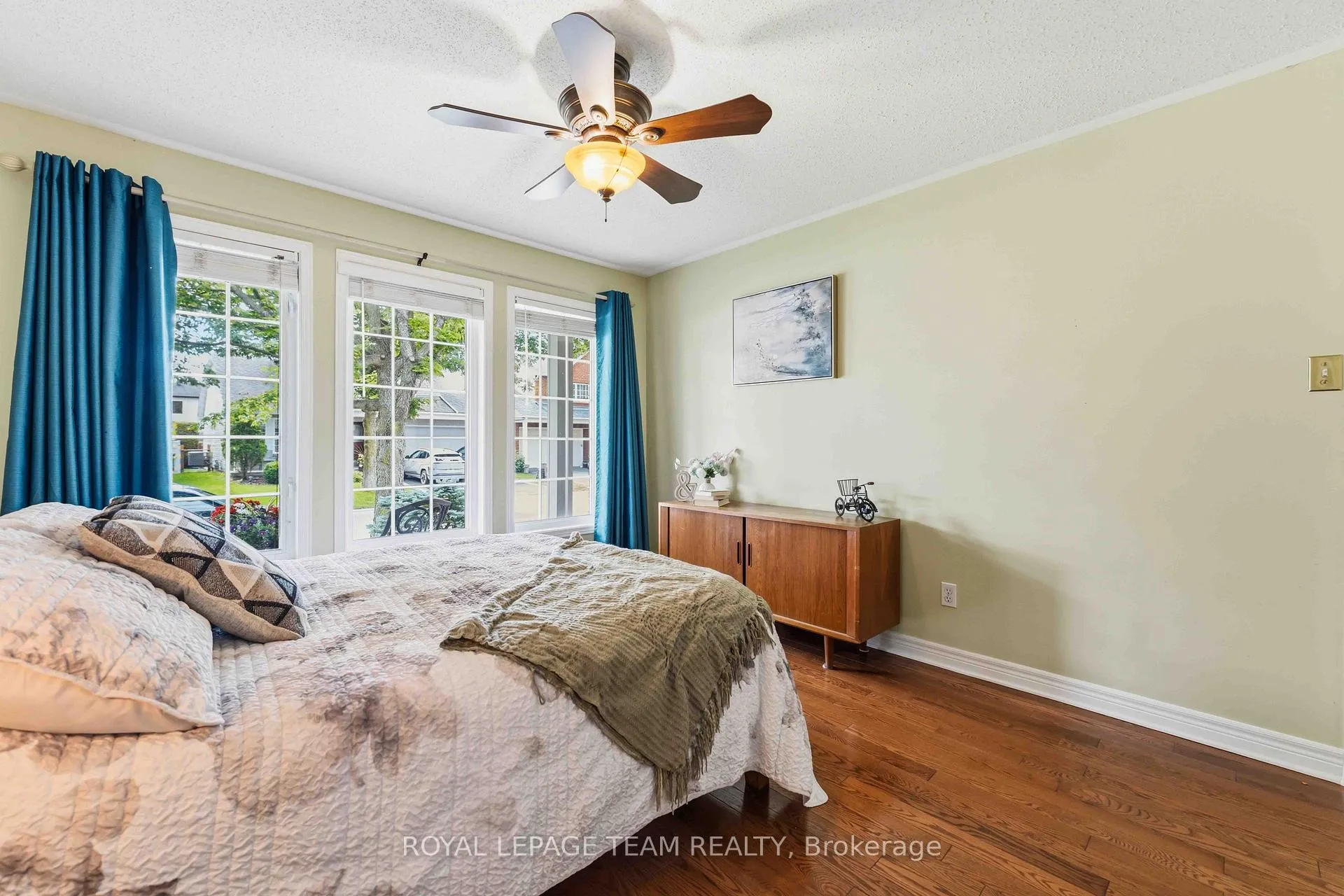 Photo 7 of 38 Settler's Ridge Way, Ottawa, Barrhaven - Longfields — HOMEH