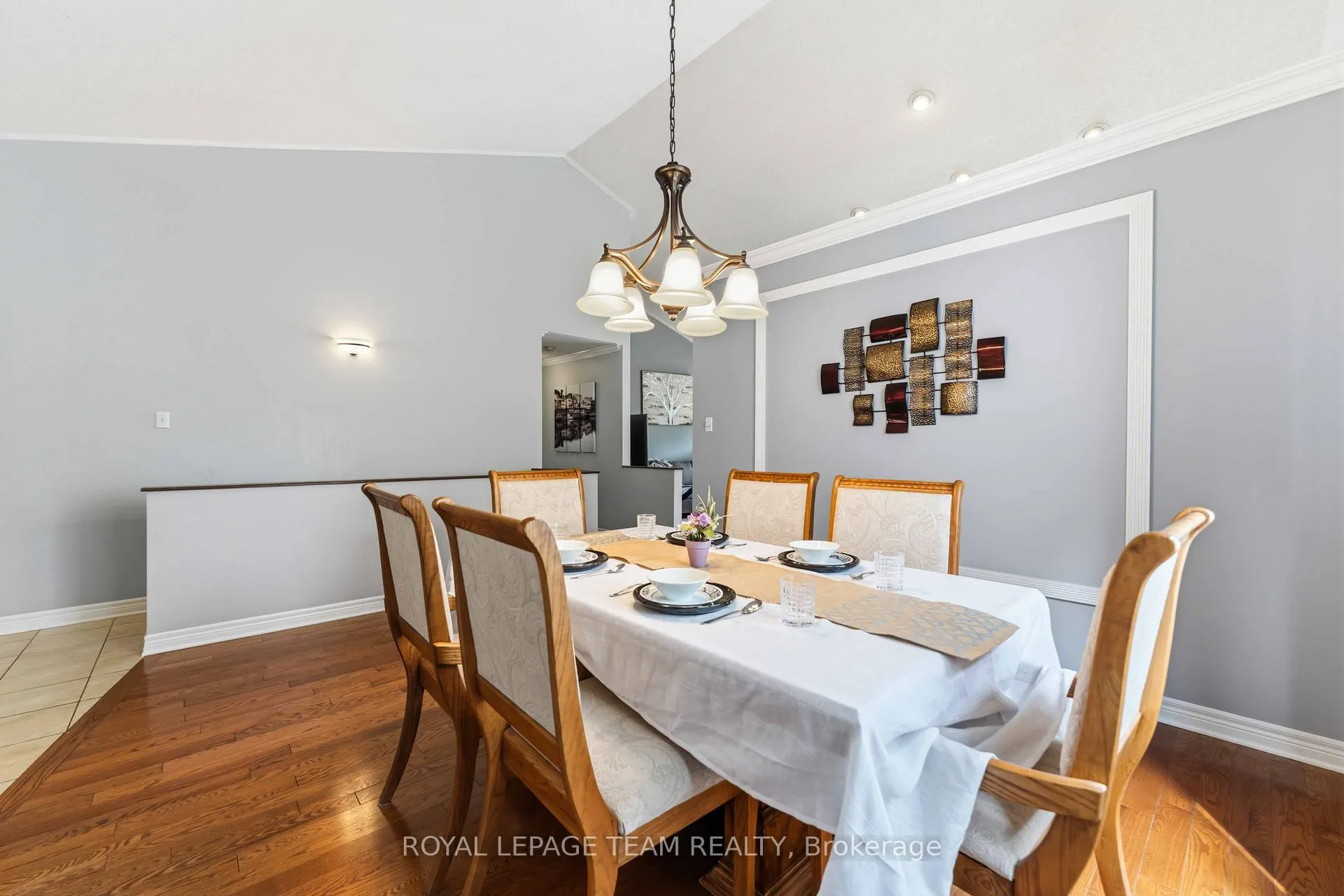 Photo 11 of 38 Settler's Ridge Way, Ottawa, Barrhaven - Longfields — HOMEH
