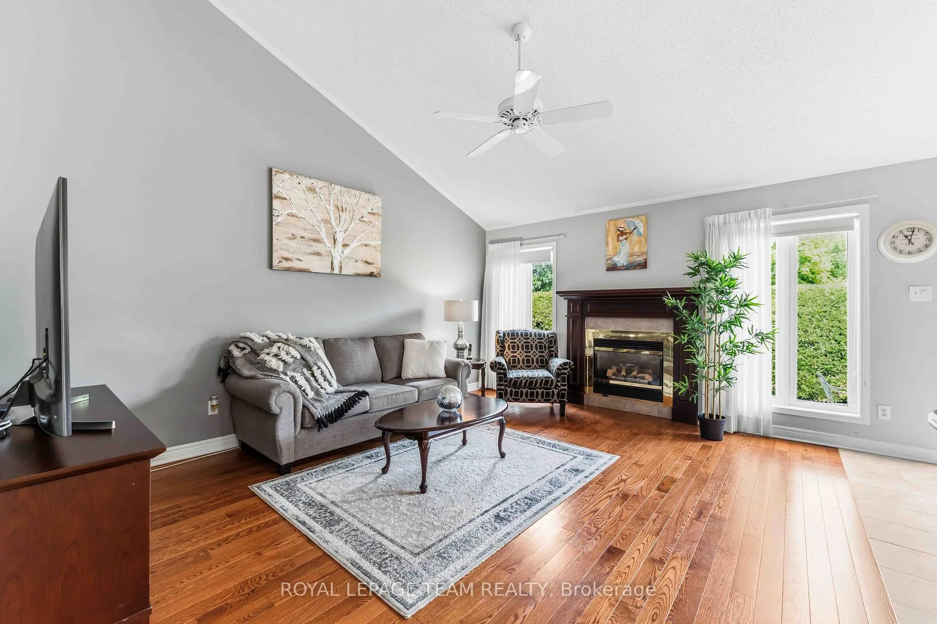 Photo 15 of 38 Settler's Ridge Way, Ottawa, Barrhaven - Longfields — HOMEH