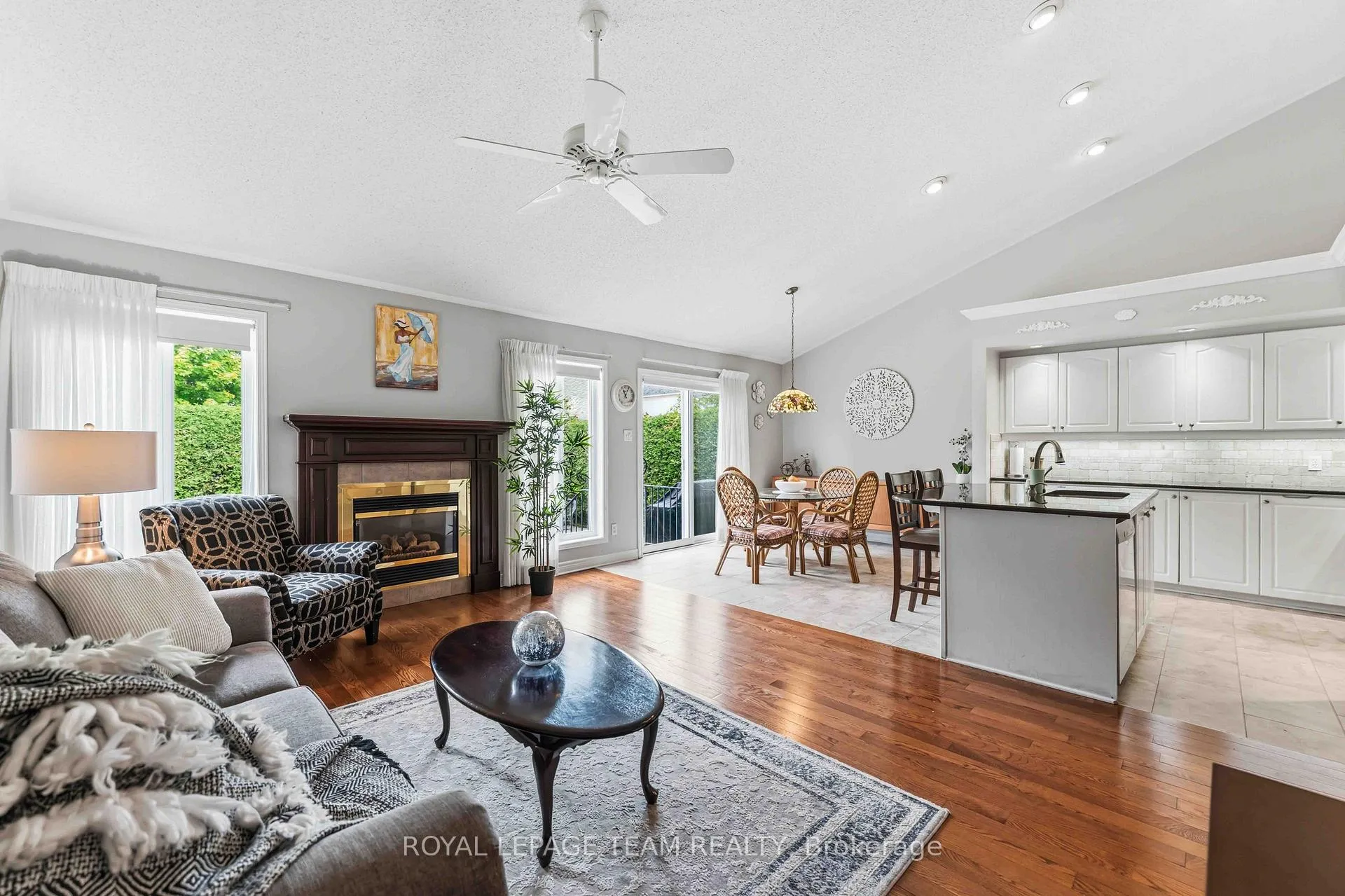 Photo 16 of 38 Settler's Ridge Way, Ottawa, Barrhaven - Longfields — HOMEH