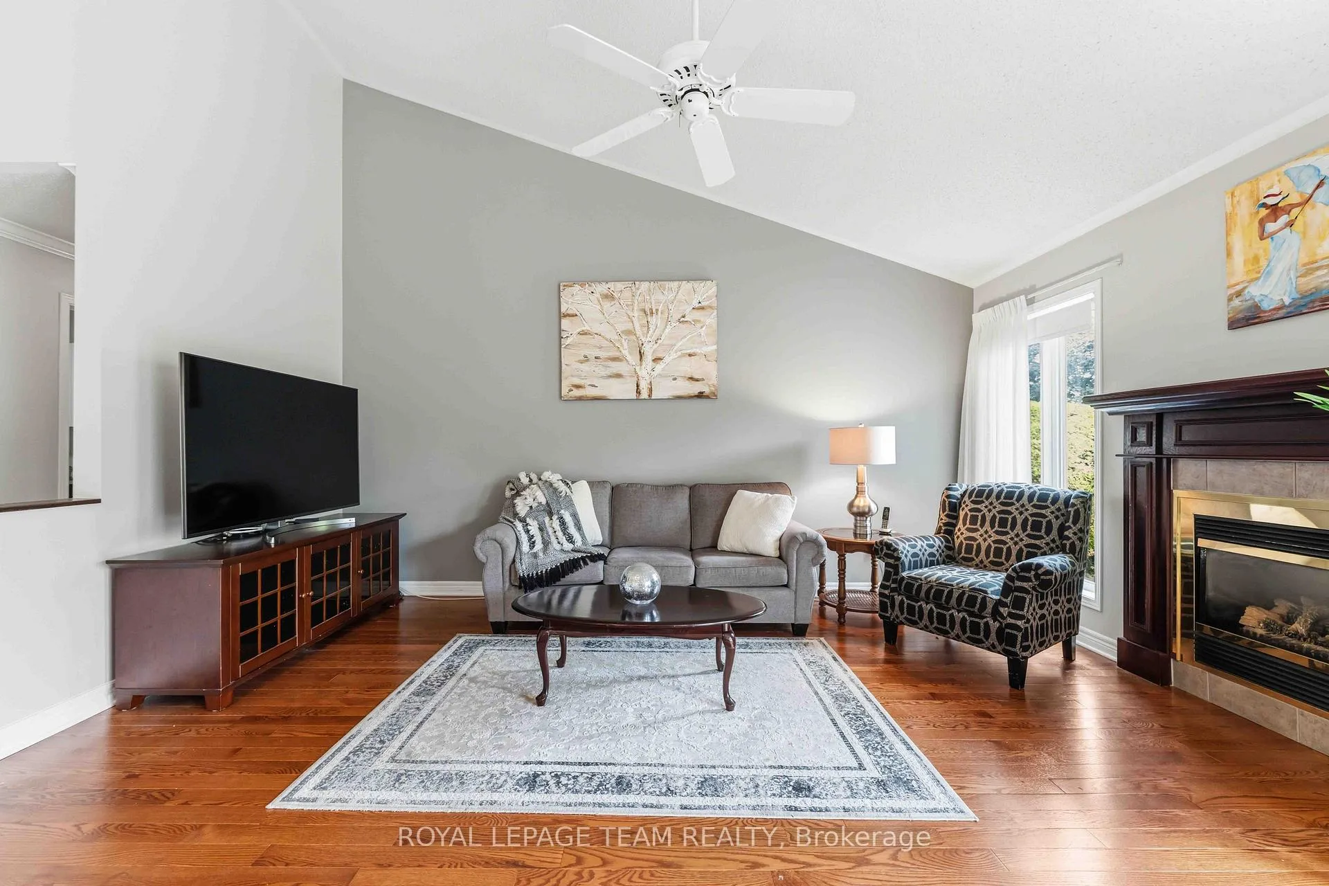 Photo 19 of 38 Settler's Ridge Way, Ottawa, Barrhaven - Longfields — HOMEH