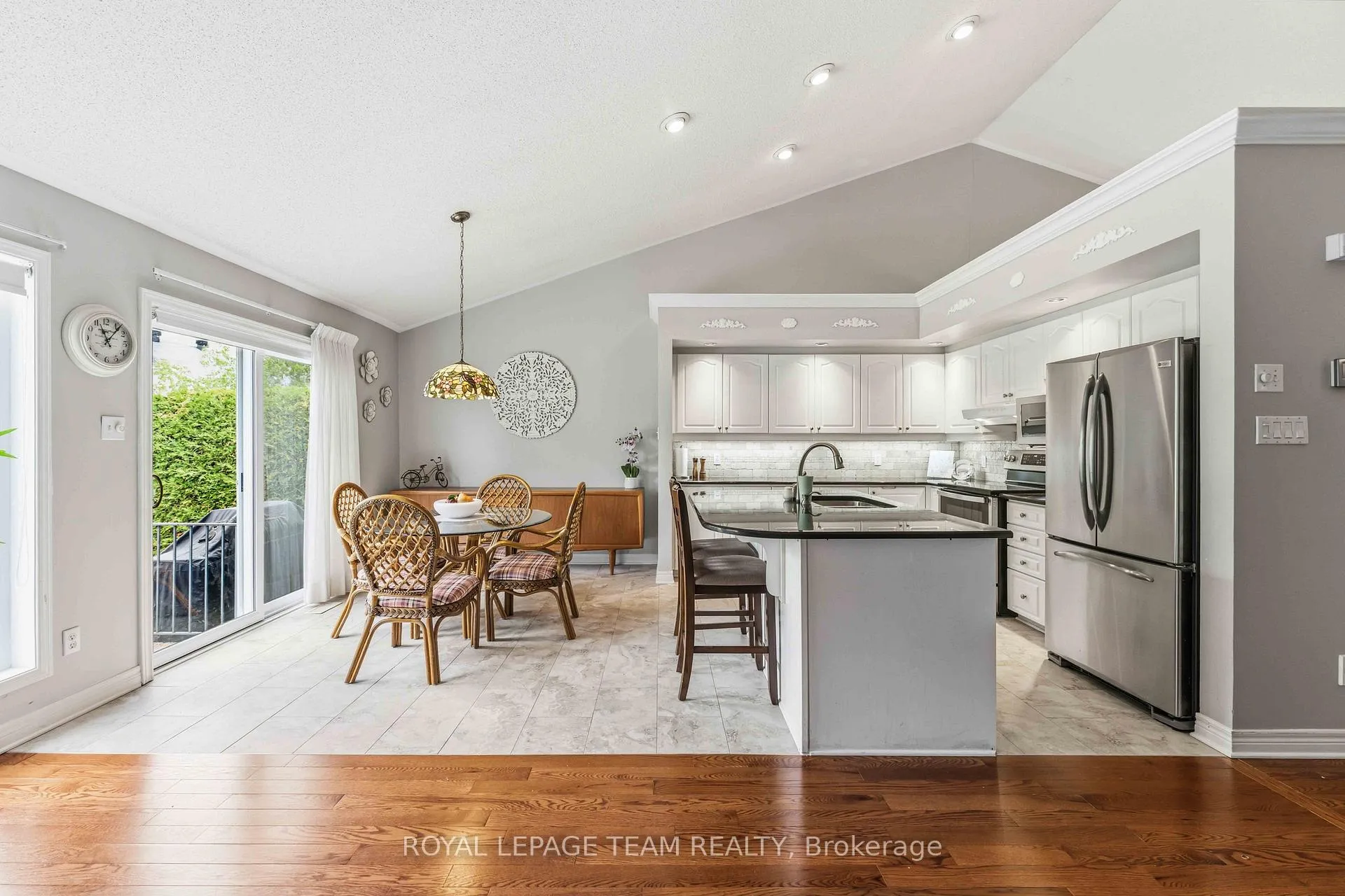 Photo 21 of 38 Settler's Ridge Way, Ottawa, Barrhaven - Longfields — HOMEH