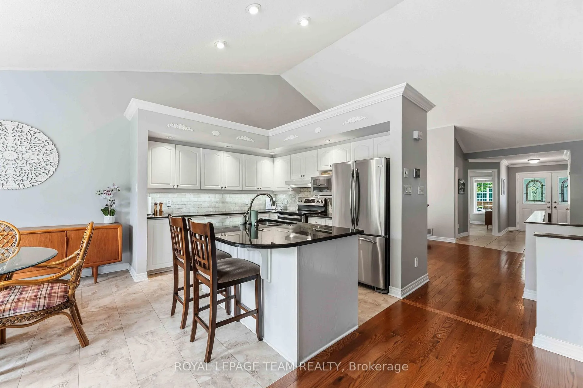 Photo 23 of 38 Settler's Ridge Way, Ottawa, Barrhaven - Longfields — HOMEH