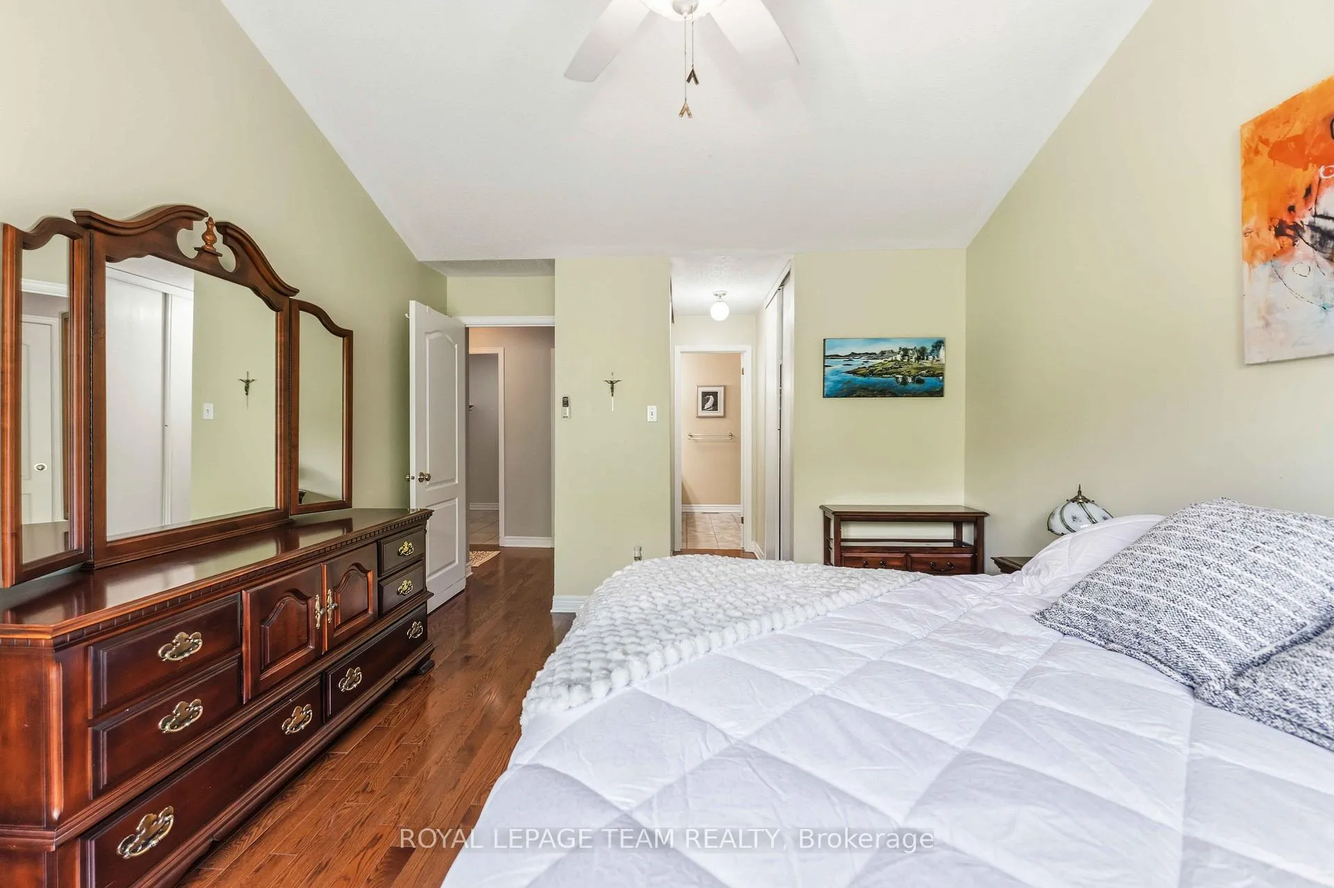 Photo 27 of 38 Settler's Ridge Way, Ottawa, Barrhaven - Longfields — HOMEH