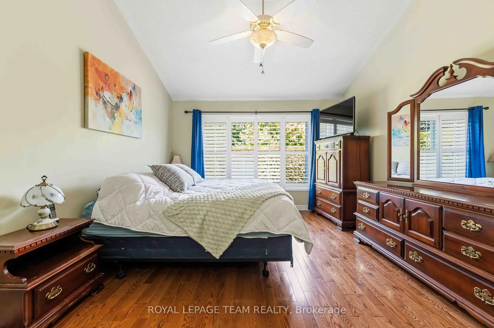 Photo 28 of 38 Settler's Ridge Way, Ottawa, Barrhaven - Longfields — HOMEH