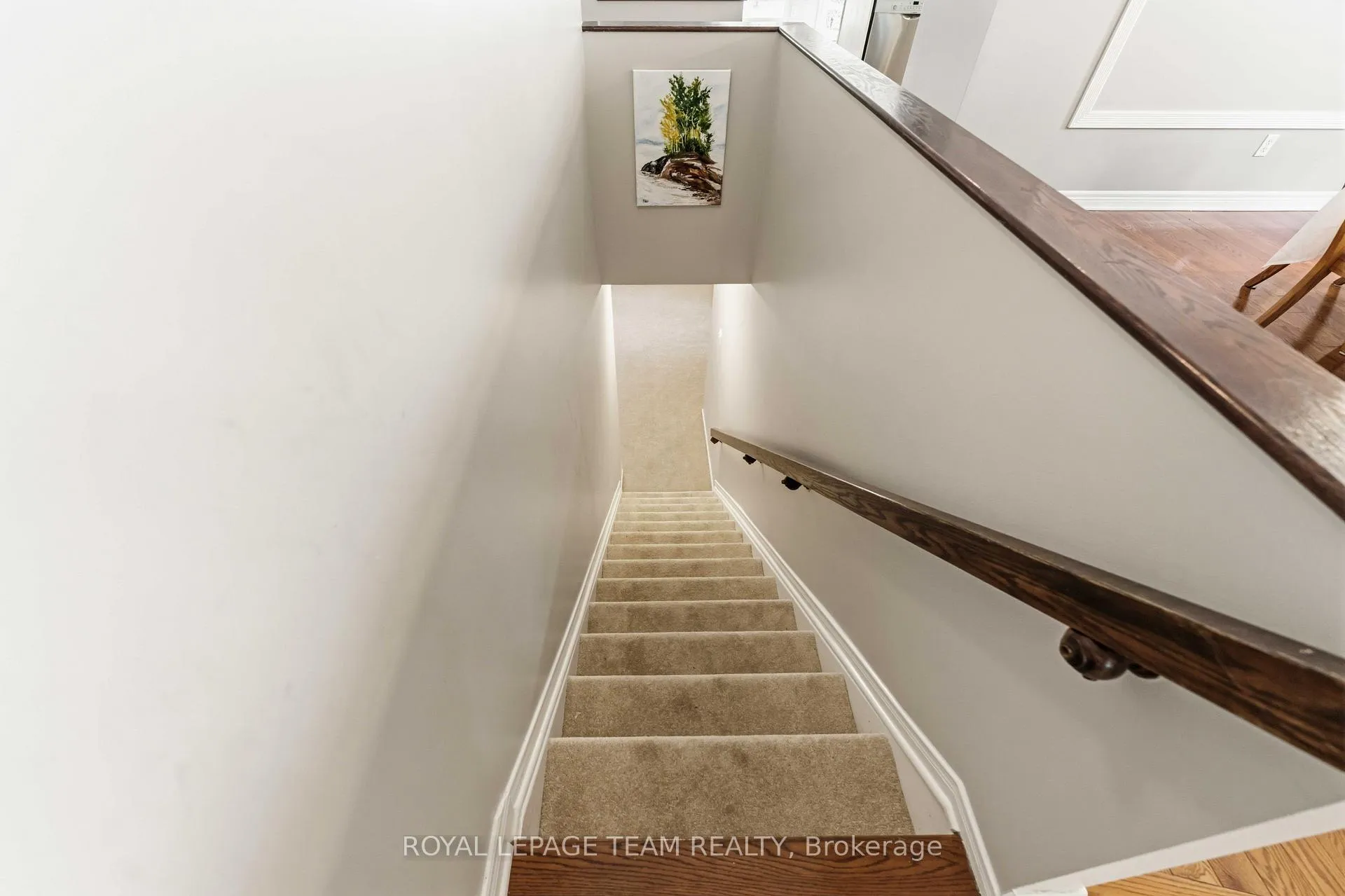 Photo 37 of 38 Settler's Ridge Way, Ottawa, Barrhaven - Longfields — HOMEH