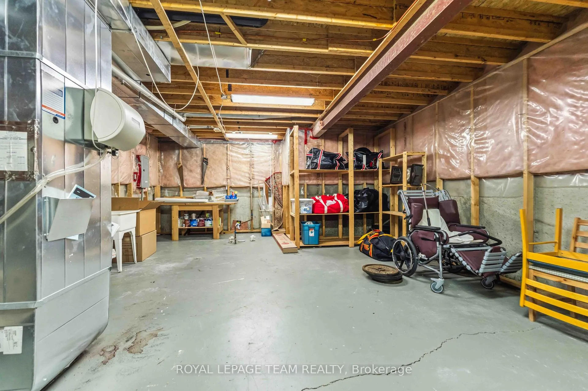 Photo 43 of 38 Settler's Ridge Way, Ottawa, Barrhaven - Longfields — HOMEH
