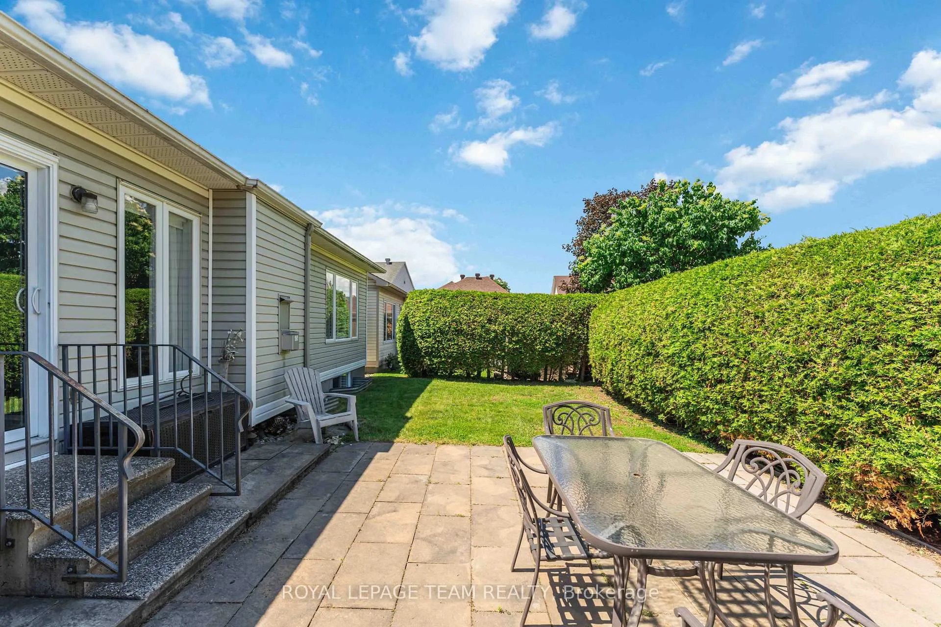 Photo 44 of 38 Settler's Ridge Way, Ottawa, Barrhaven - Longfields — HOMEH