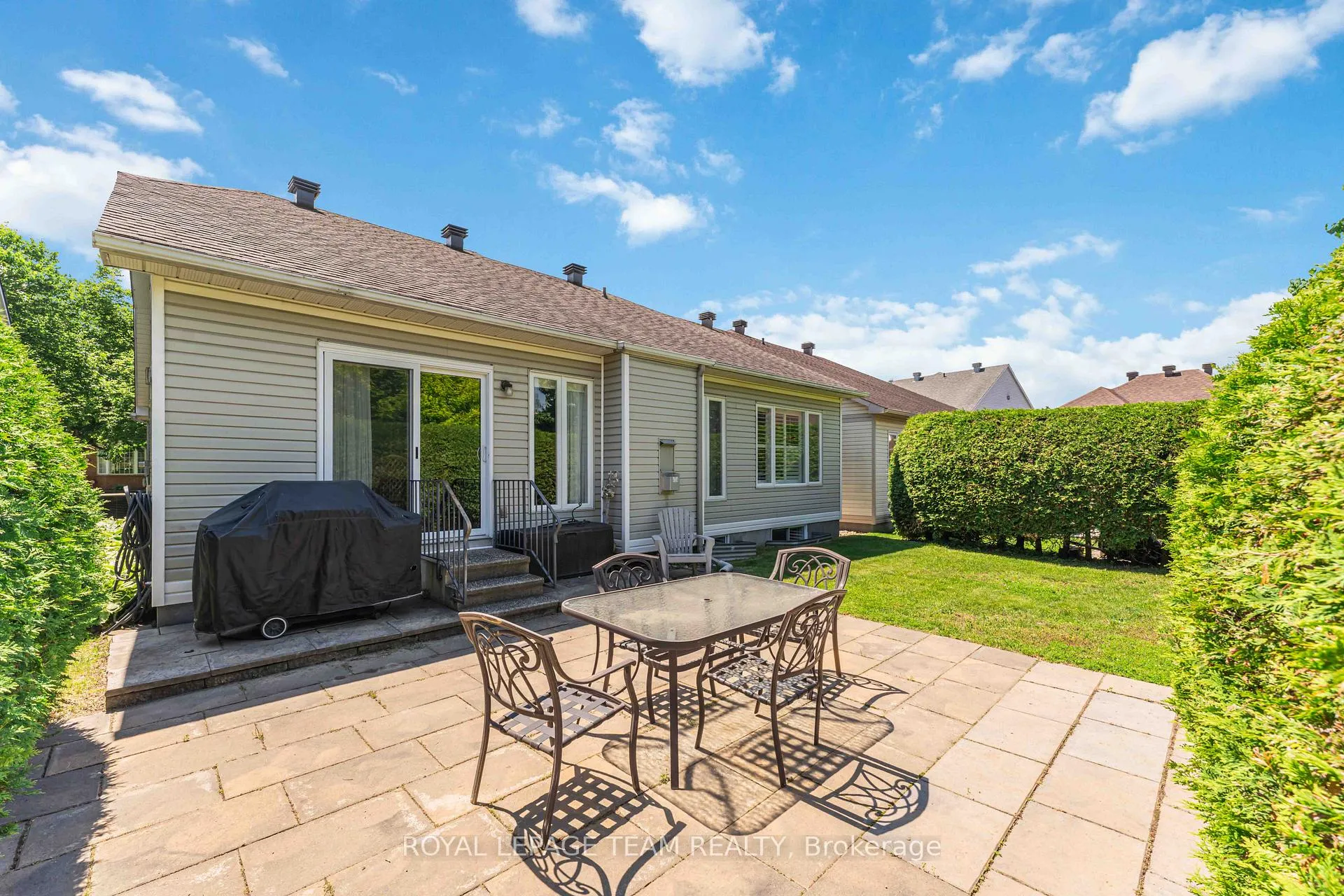 Photo 33 of 38 Settler's Ridge Way, Ottawa, Barrhaven - Longfields — HOMEH