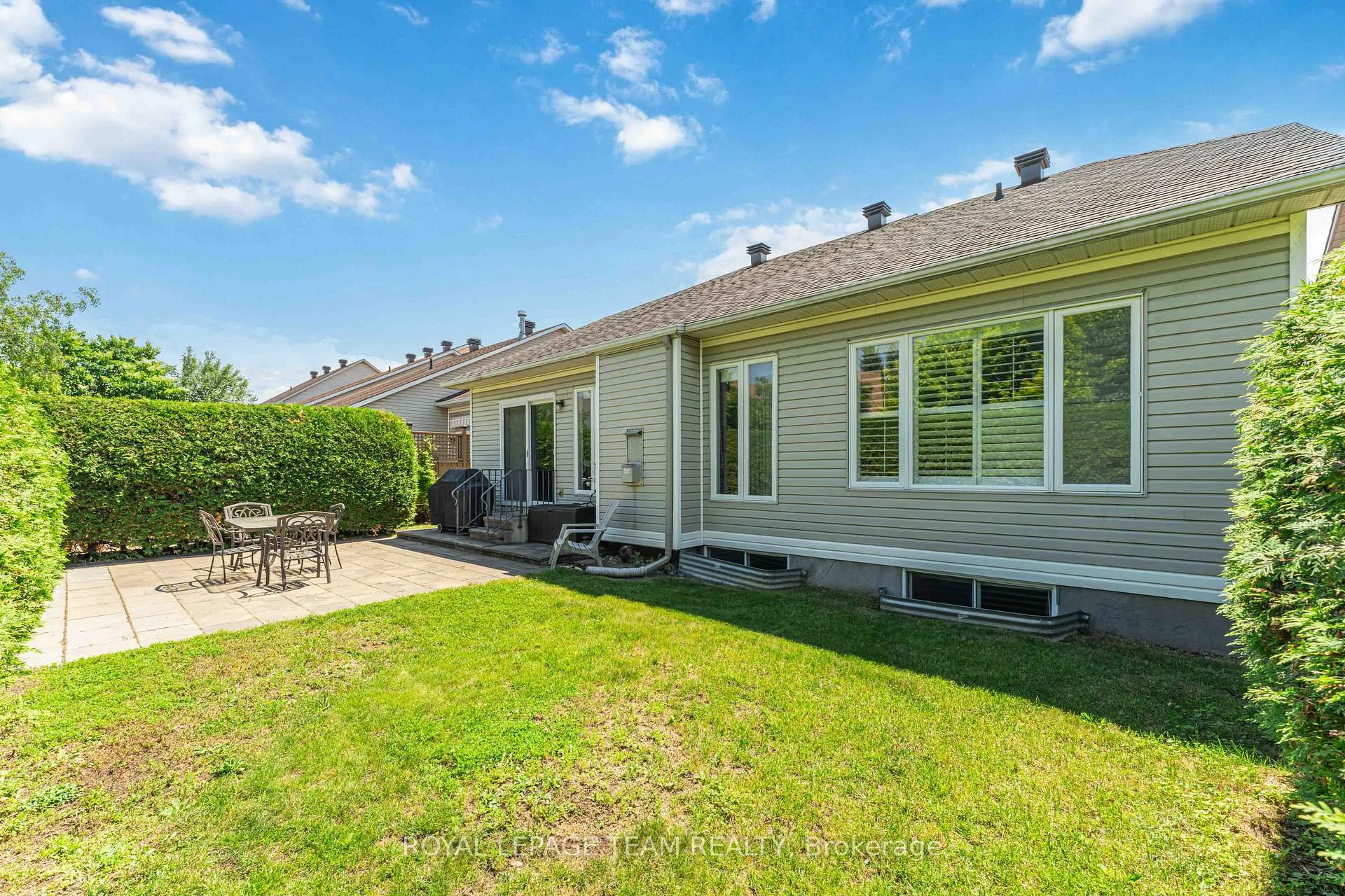 Photo 34 of 38 Settler's Ridge Way, Ottawa, Barrhaven - Longfields — HOMEH