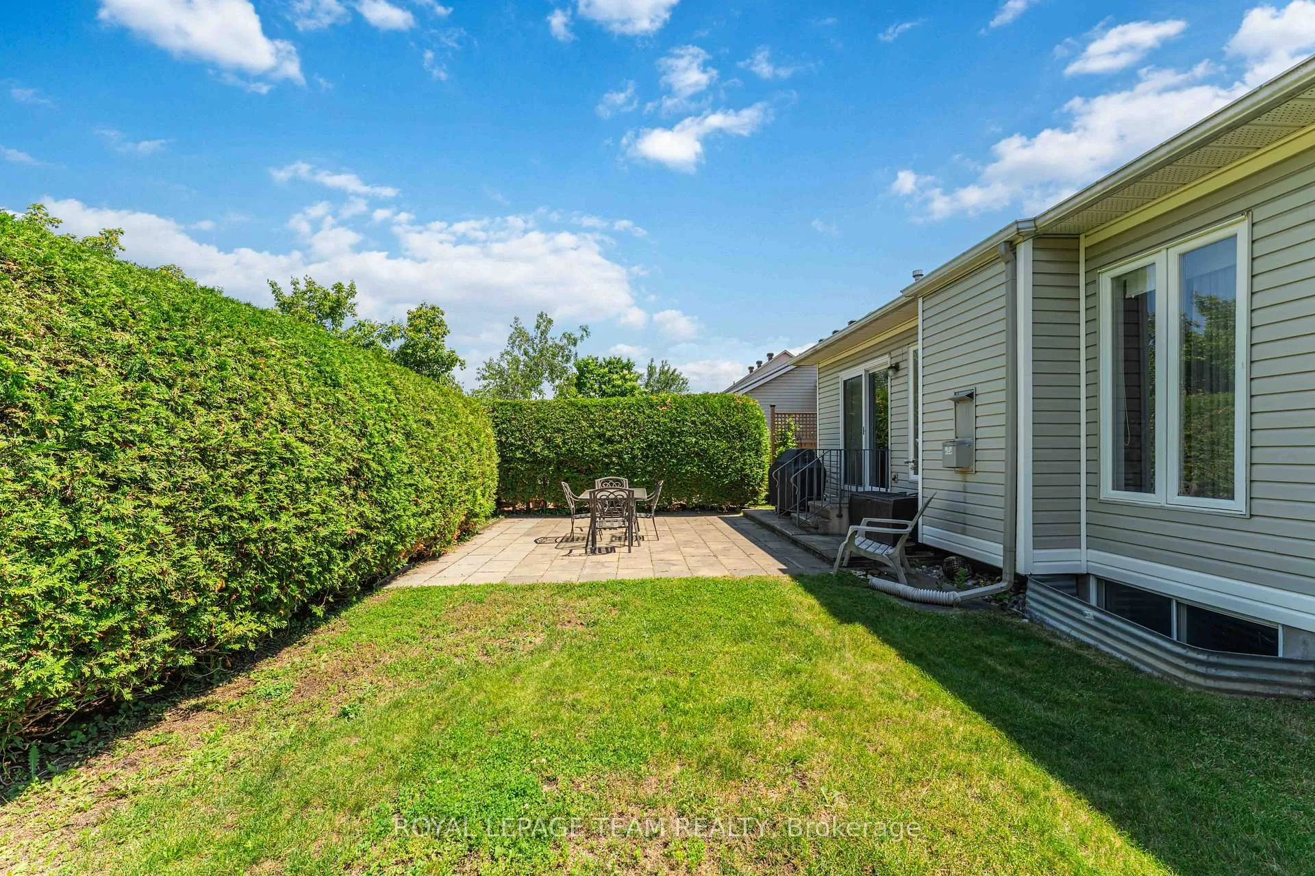 Photo 35 of 38 Settler's Ridge Way, Ottawa, Barrhaven - Longfields — HOMEH