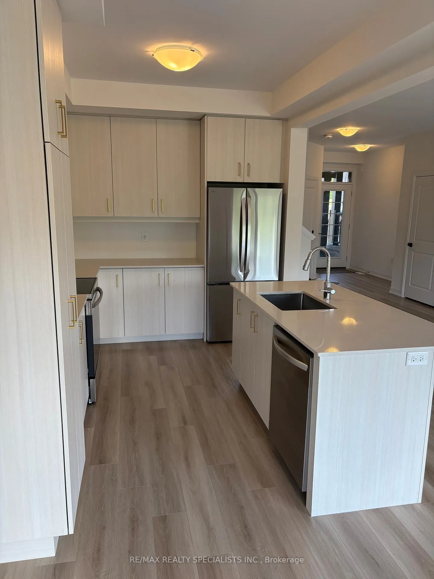 Photo 5 of 102 Gort Avenue, Brant, Paris — HOMEH