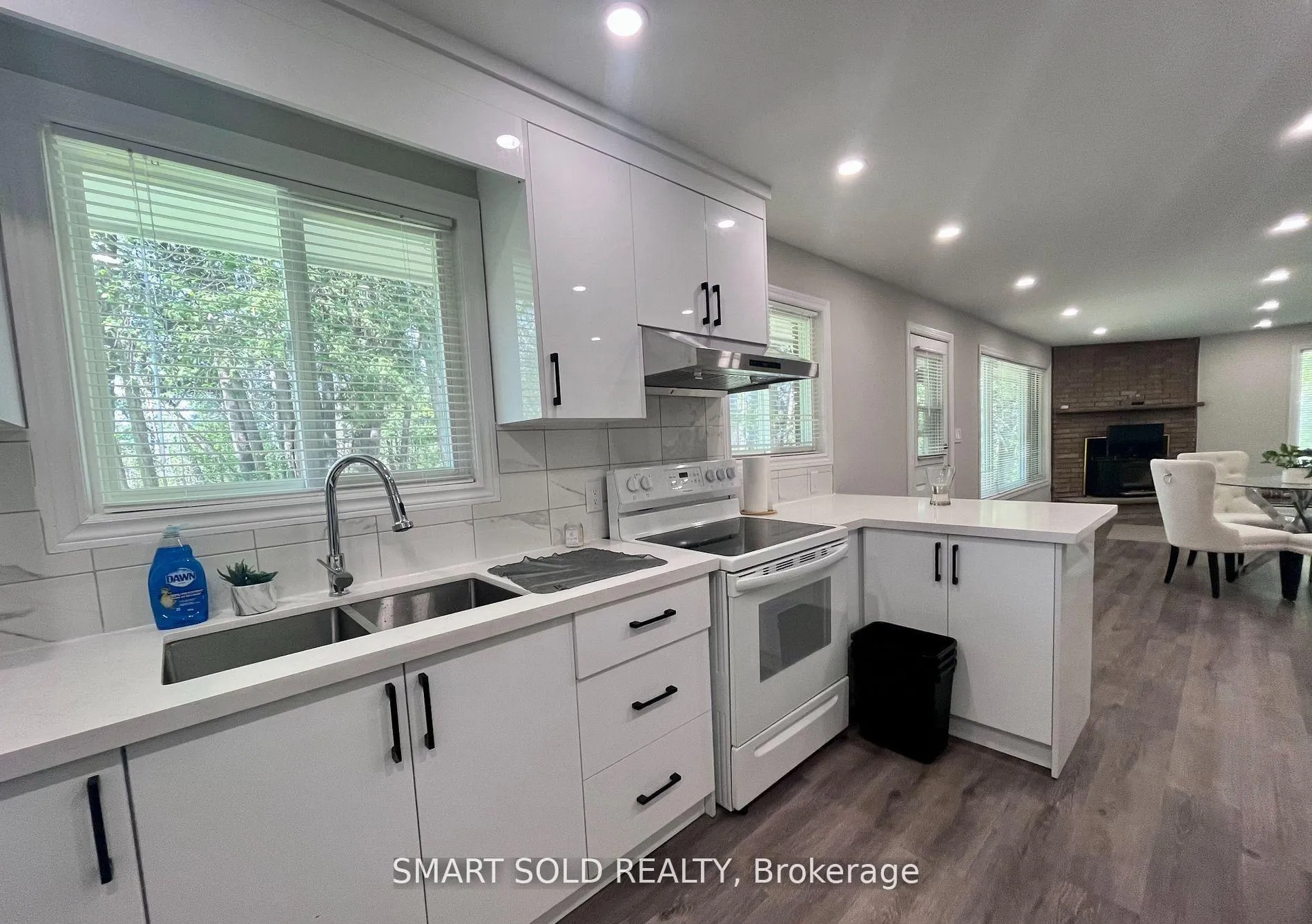 Photo 3 of 247 Dunnette Landing Road, Alnwick/Haldimand, Rural Alnwick/Haldimand — HOMEH