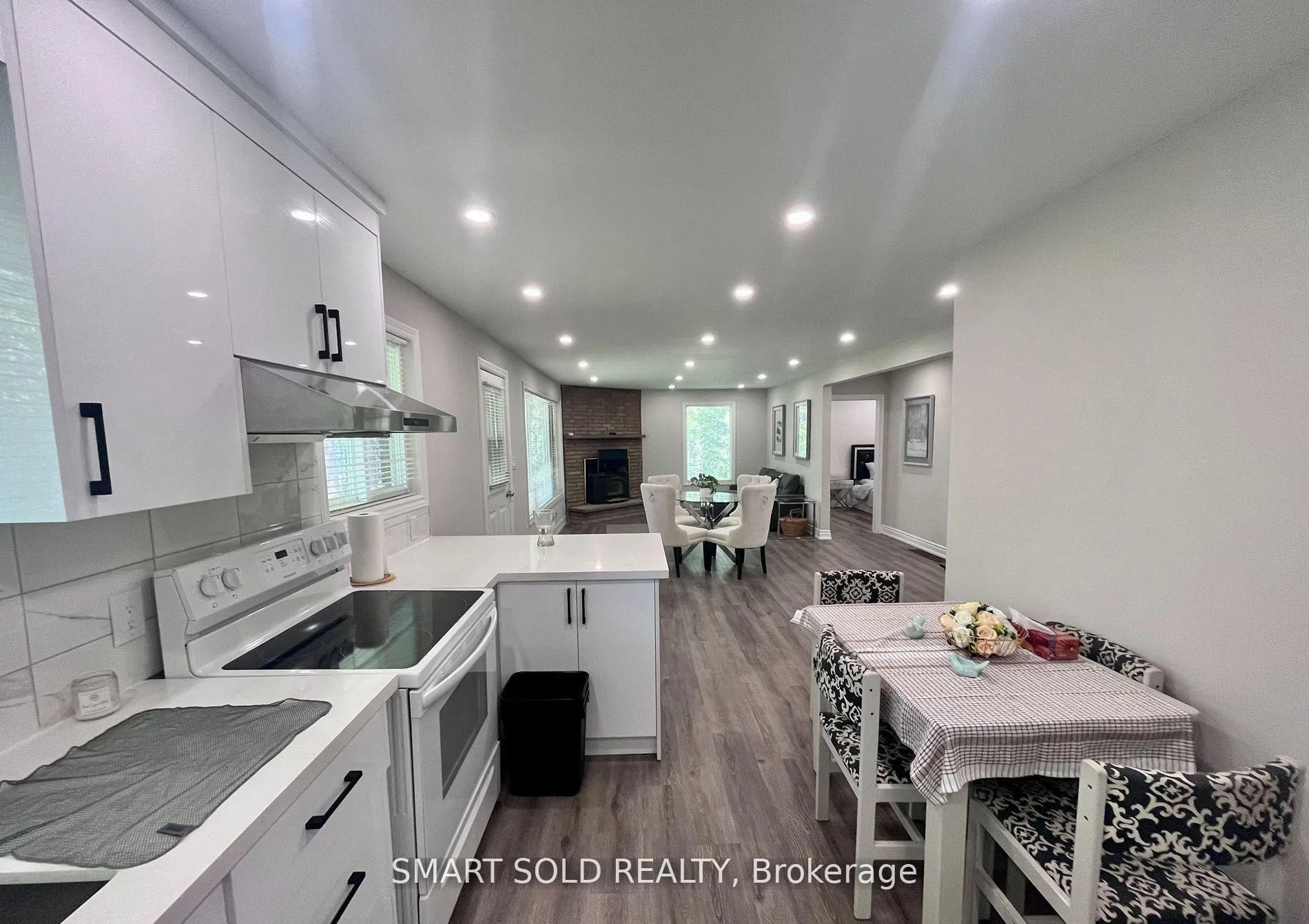 Photo 4 of 247 Dunnette Landing Road, Alnwick/Haldimand, Rural Alnwick/Haldimand — HOMEH