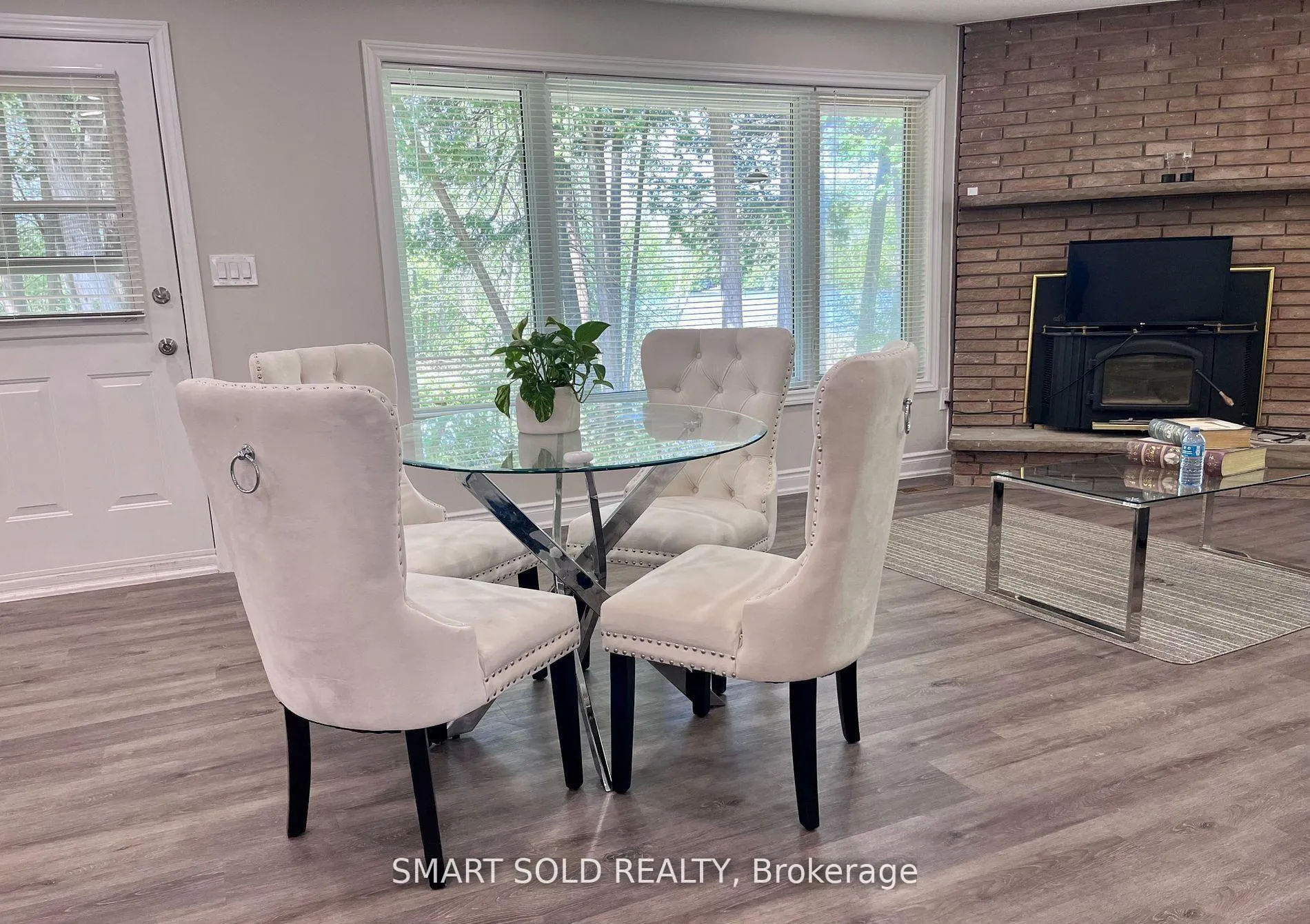 Photo 5 of 247 Dunnette Landing Road, Alnwick/Haldimand, Rural Alnwick/Haldimand — HOMEH