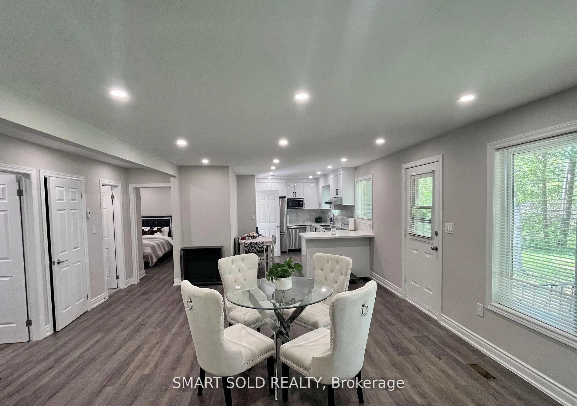 Photo 6 of 247 Dunnette Landing Road, Alnwick/Haldimand, Rural Alnwick/Haldimand — HOMEH