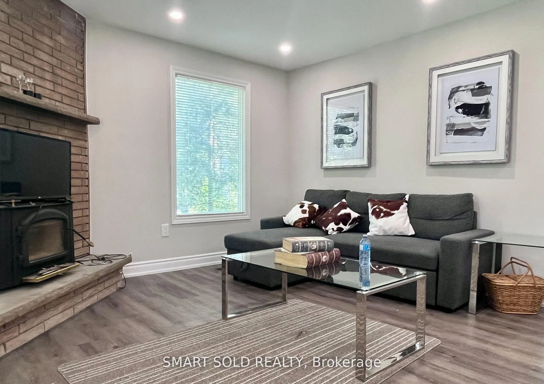 Photo 8 of 247 Dunnette Landing Road, Alnwick/Haldimand, Rural Alnwick/Haldimand — HOMEH