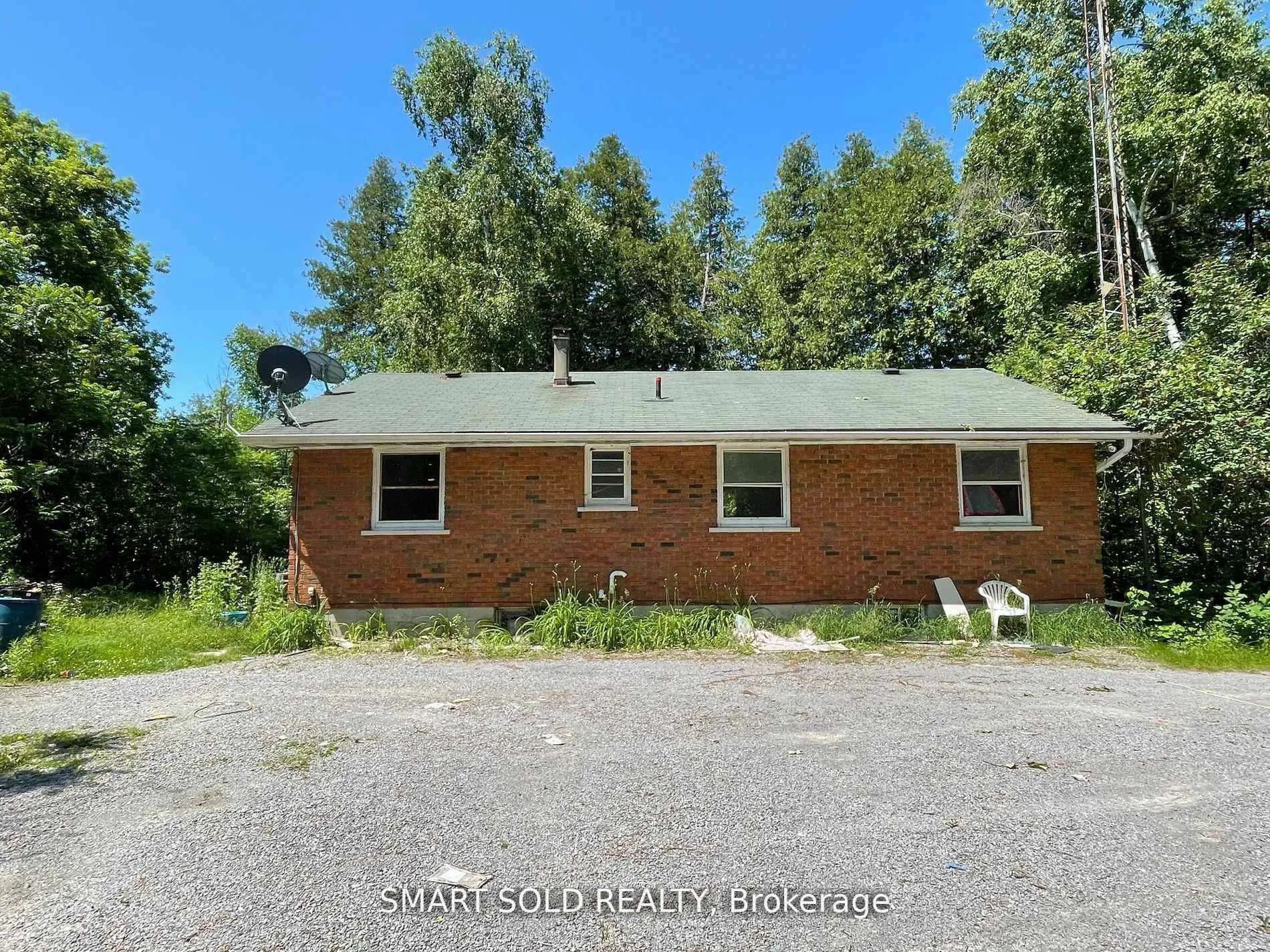 Photo 17 of 247 Dunnette Landing Road, Alnwick/Haldimand, Rural Alnwick/Haldimand — HOMEH