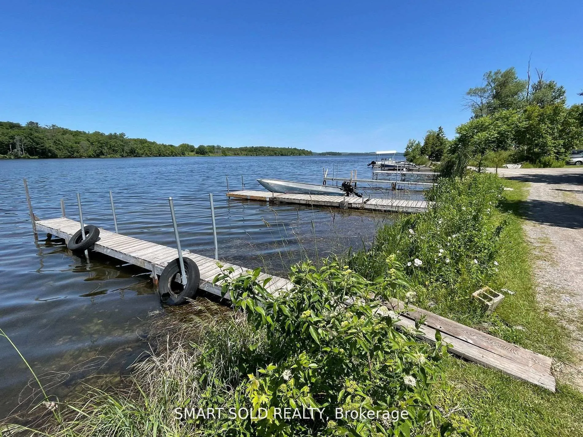 Photo 19 of 247 Dunnette Landing Road, Alnwick/Haldimand, Rural Alnwick/Haldimand — HOMEH