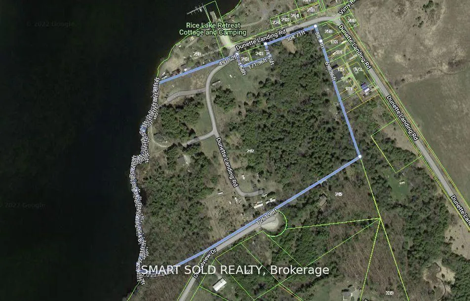 Photo 21 of 247 Dunnette Landing Road, Alnwick/Haldimand, Rural Alnwick/Haldimand — HOMEH
