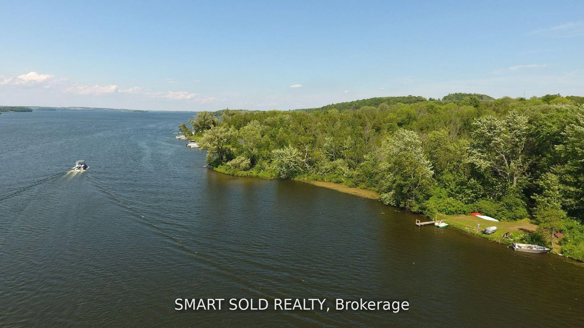 Photo 23 of 247 Dunnette Landing Road, Alnwick/Haldimand, Rural Alnwick/Haldimand — HOMEH