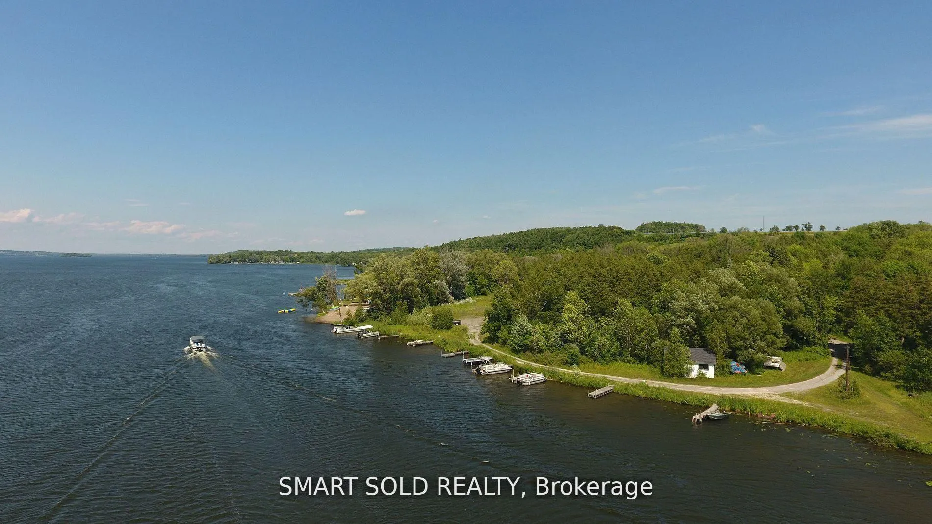 Photo 24 of 247 Dunnette Landing Road, Alnwick/Haldimand, Rural Alnwick/Haldimand — HOMEH