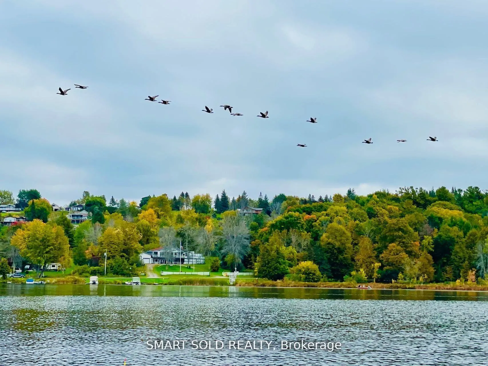 Photo 25 of 247 Dunnette Landing Road, Alnwick/Haldimand, Rural Alnwick/Haldimand — HOMEH