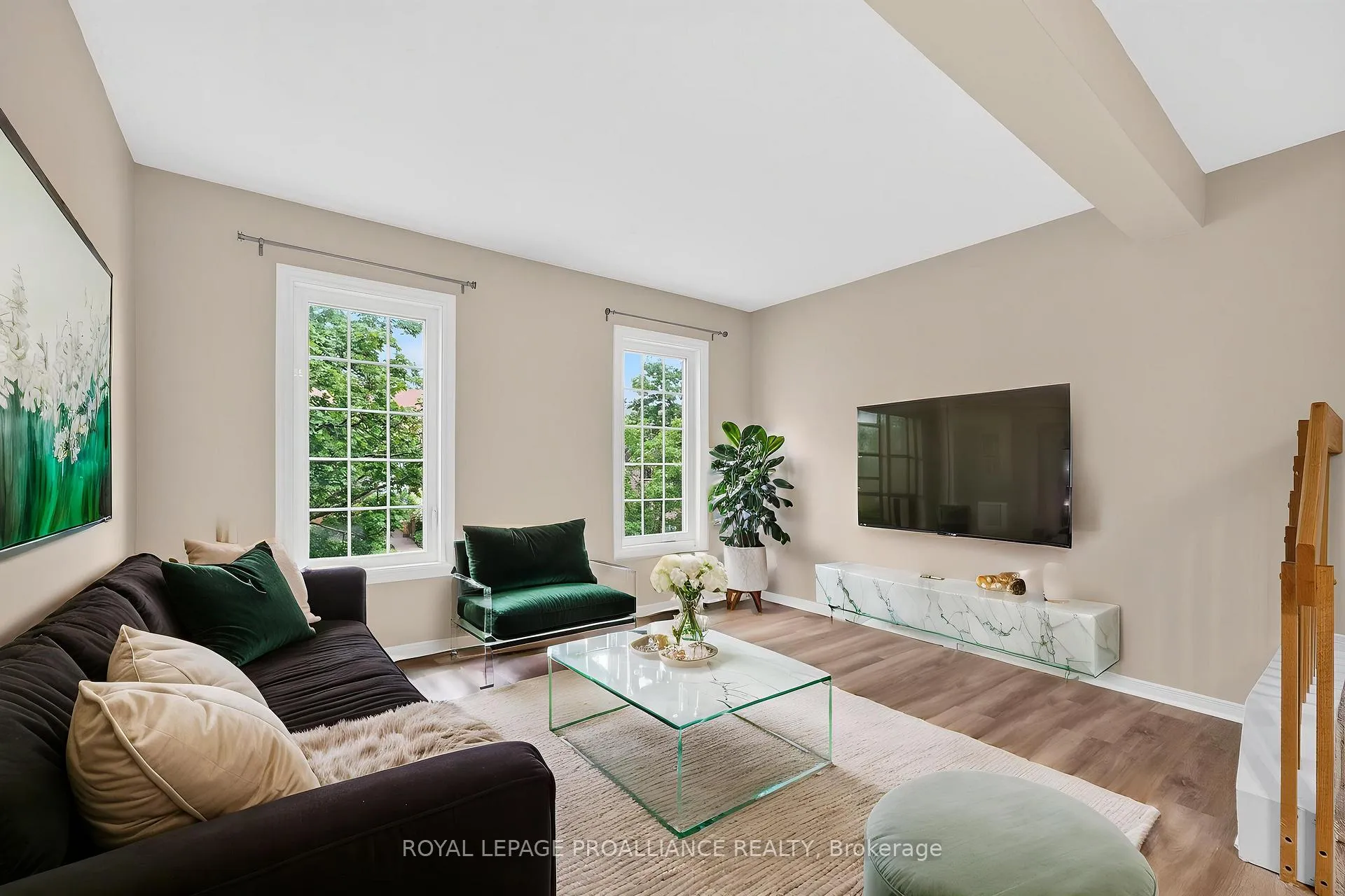Photo 25 of 80 Rothbury Crescent, Ottawa, CFB Rockcliffe and Area — HOMEH