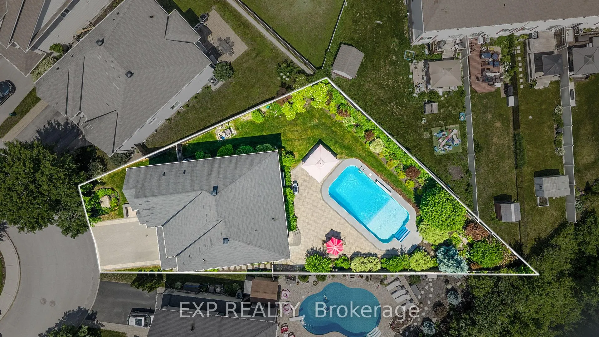 Photo 3 of 580 Pinawa Circle, Ottawa, Barrhaven - Stonebridge — HOMEH
