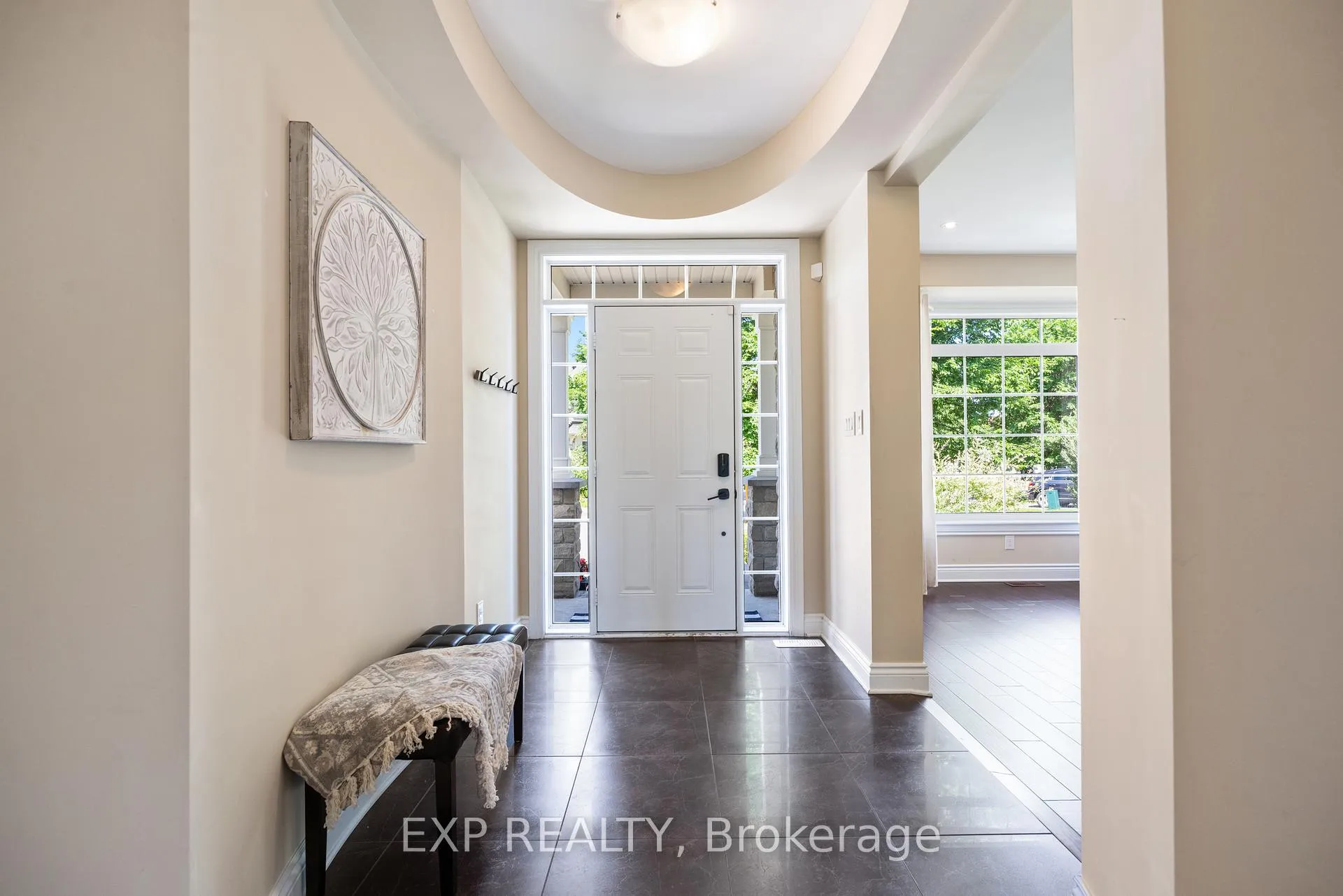 Photo 4 of 580 Pinawa Circle, Ottawa, Barrhaven - Stonebridge — HOMEH
