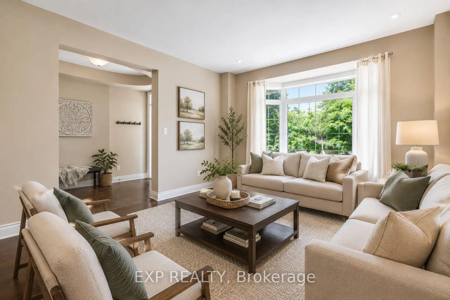 Photo 5 of 580 Pinawa Circle, Ottawa, Barrhaven - Stonebridge — HOMEH