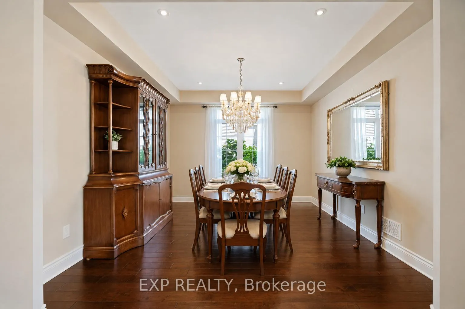 Photo 8 of 580 Pinawa Circle, Ottawa, Barrhaven - Stonebridge — HOMEH