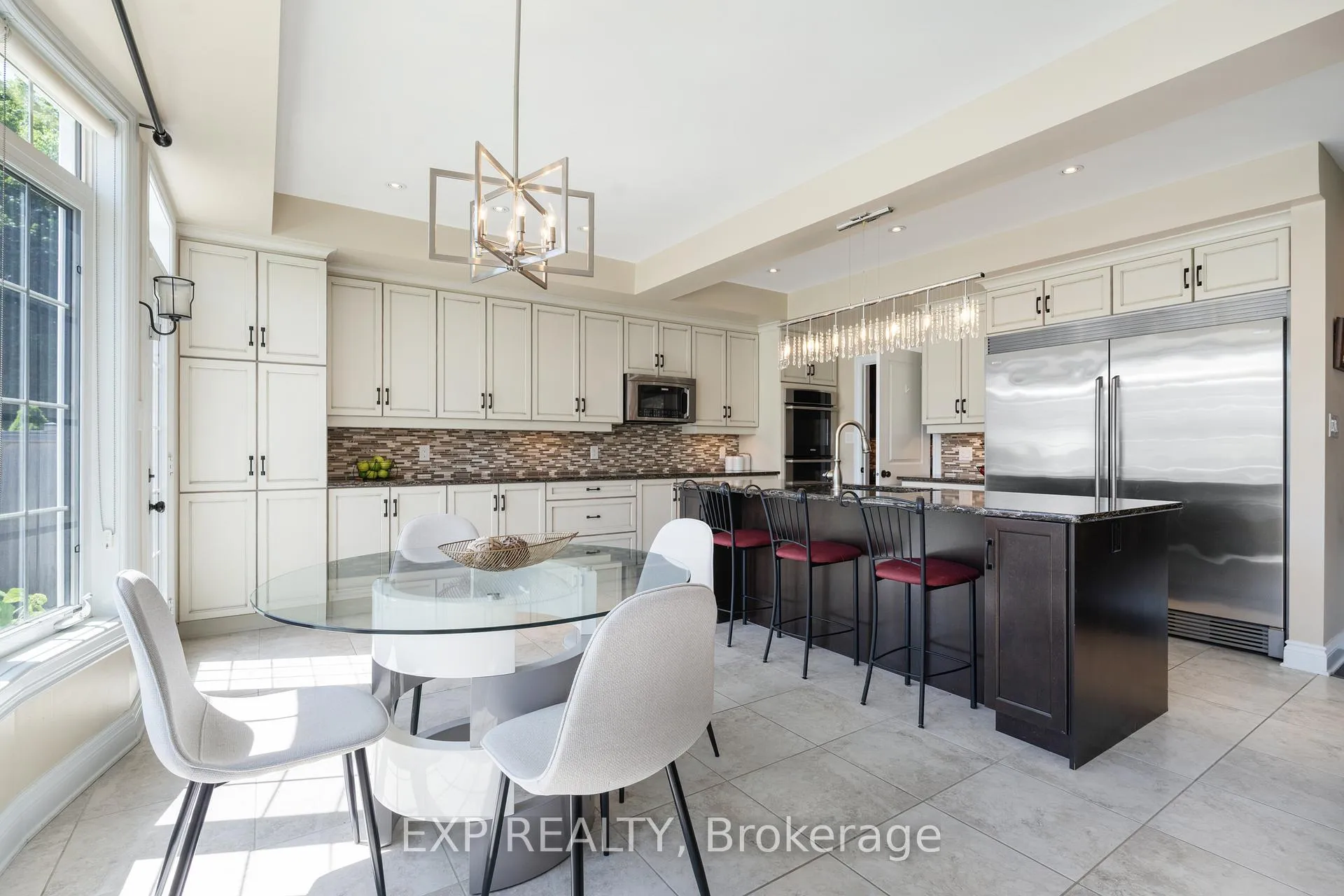 Photo 12 of 580 Pinawa Circle, Ottawa, Barrhaven - Stonebridge — HOMEH