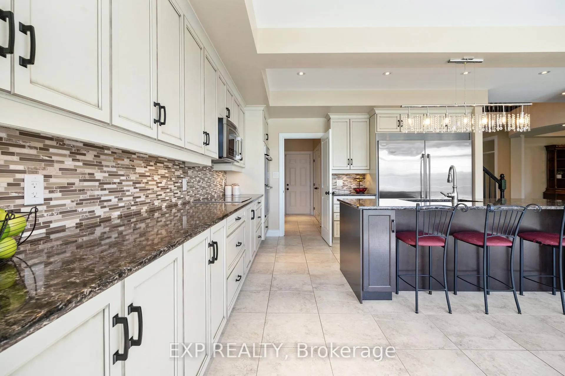 Photo 14 of 580 Pinawa Circle, Ottawa, Barrhaven - Stonebridge — HOMEH