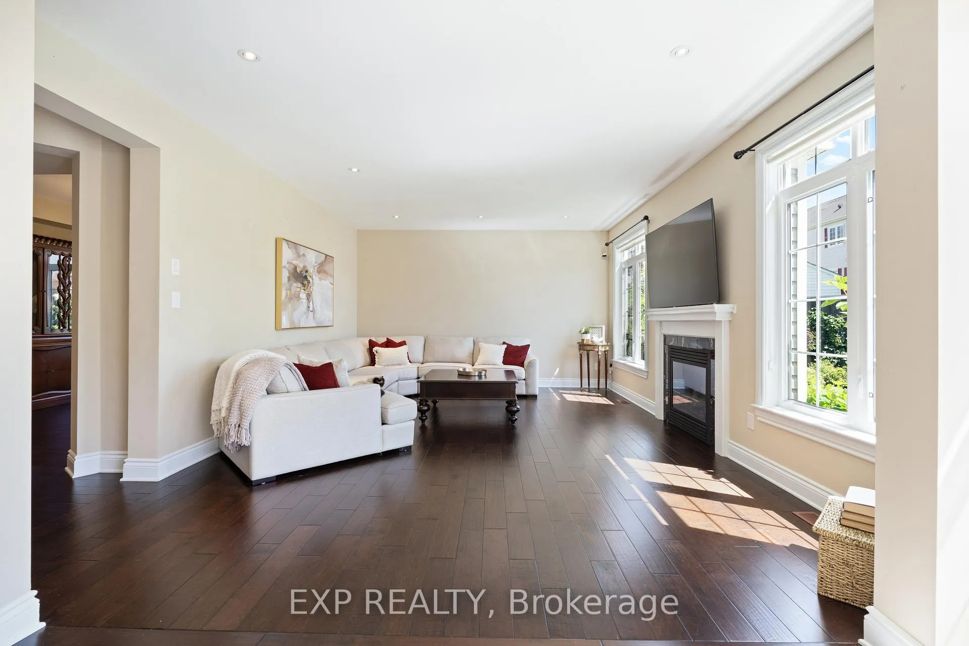 Photo 15 of 580 Pinawa Circle, Ottawa, Barrhaven - Stonebridge — HOMEH
